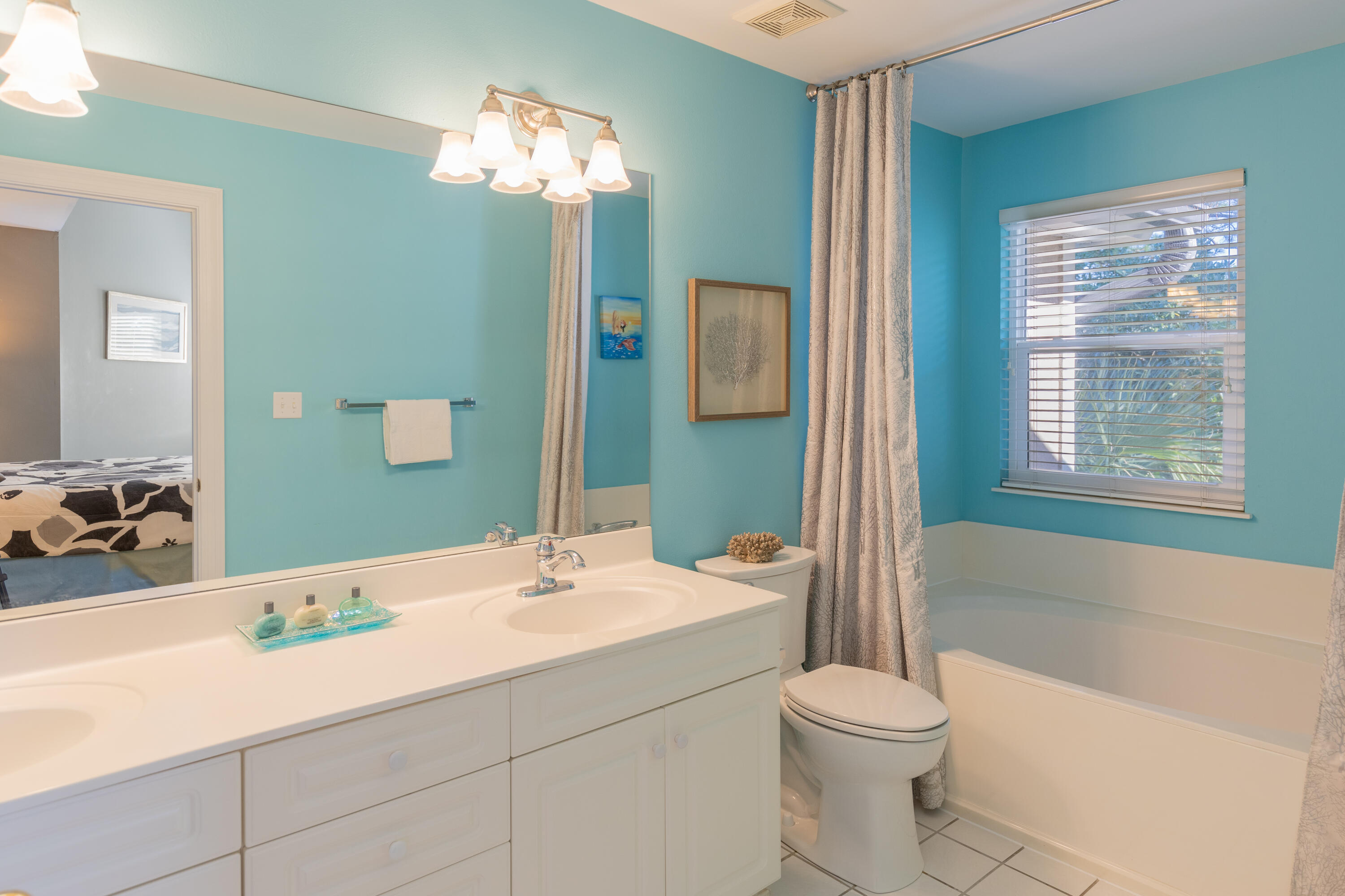 Sandestin Resort - Residential