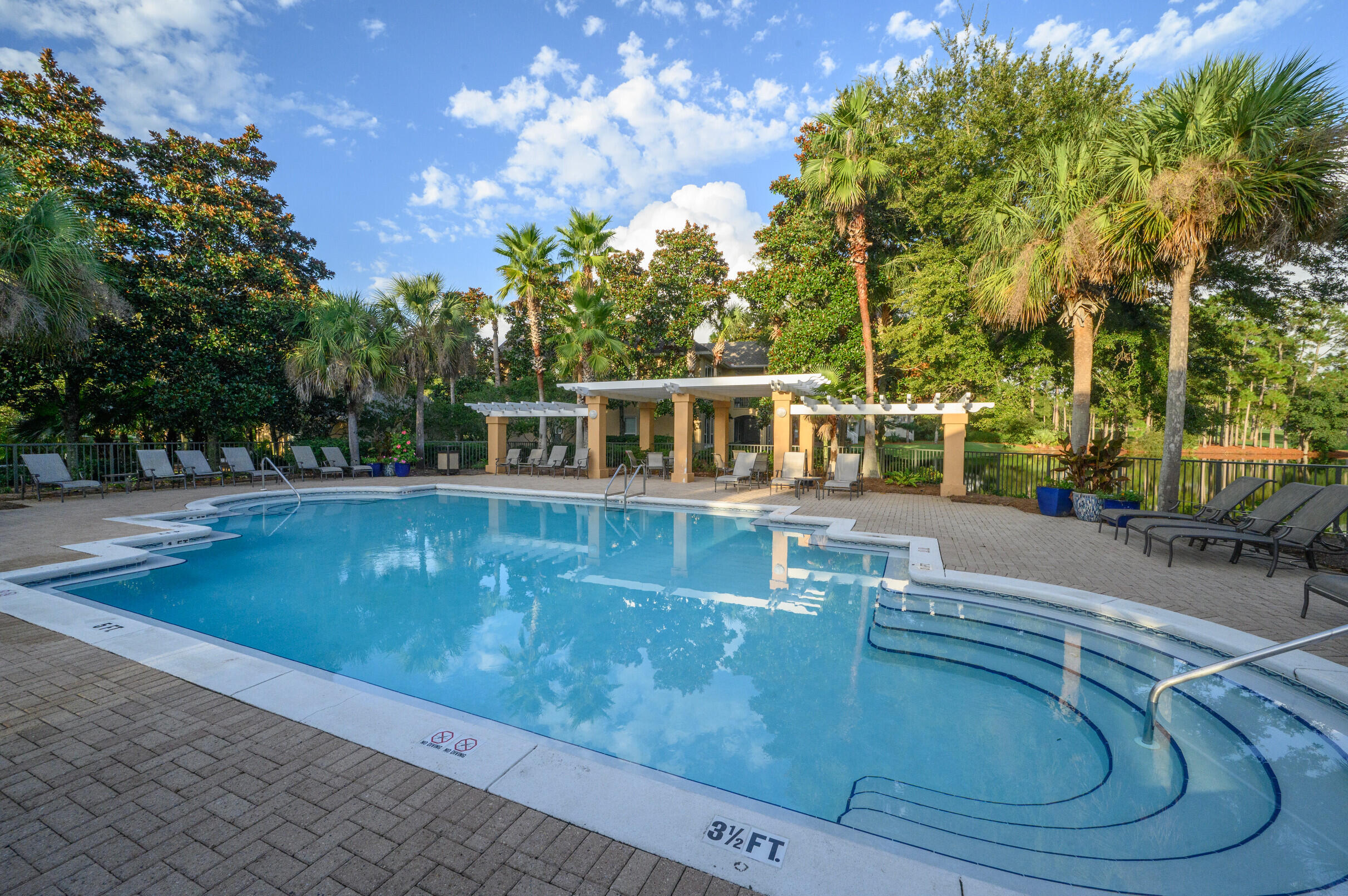 Sandestin Resort - Residential