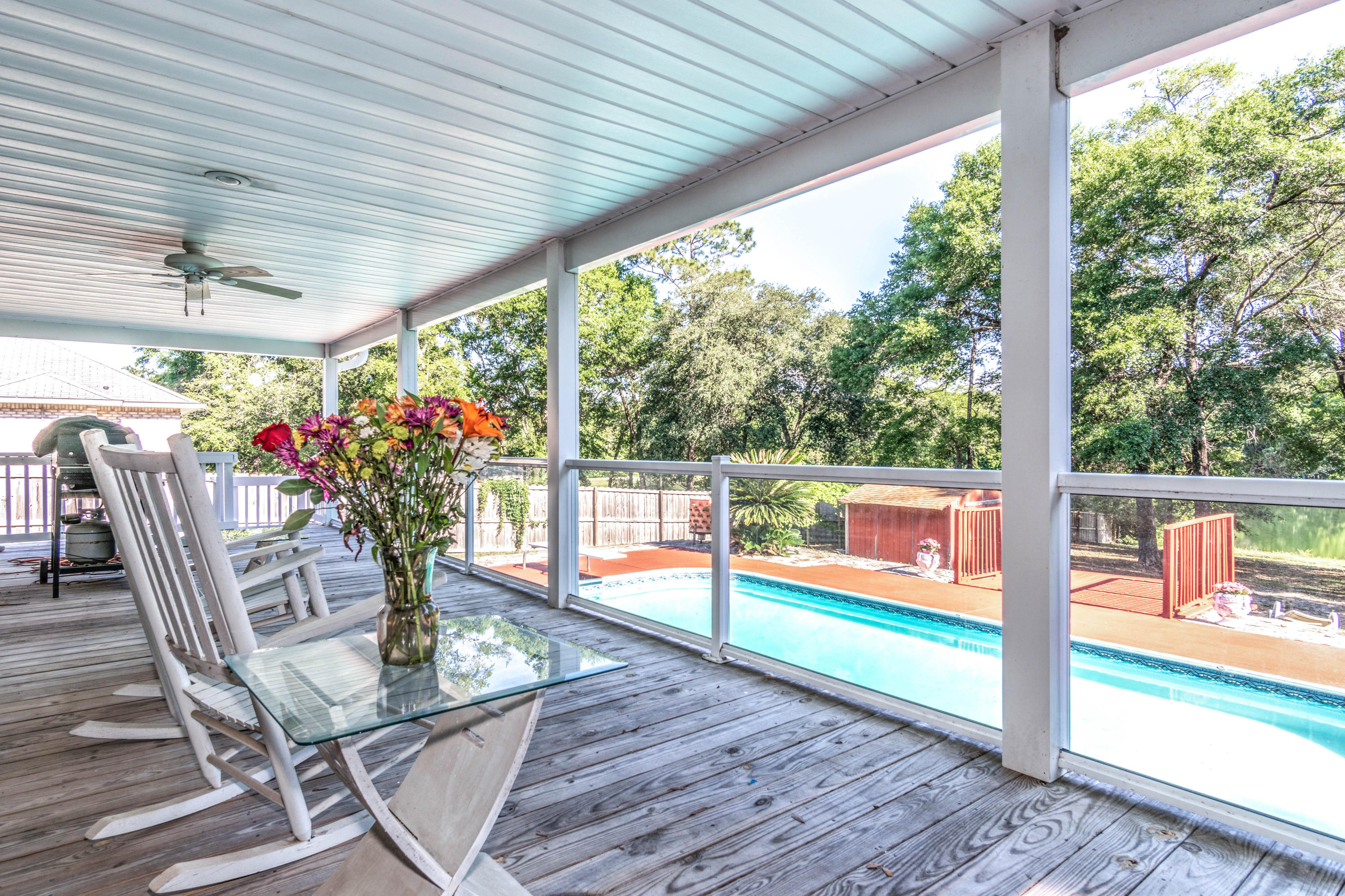 INDIAN TRAILS PH II - Residential