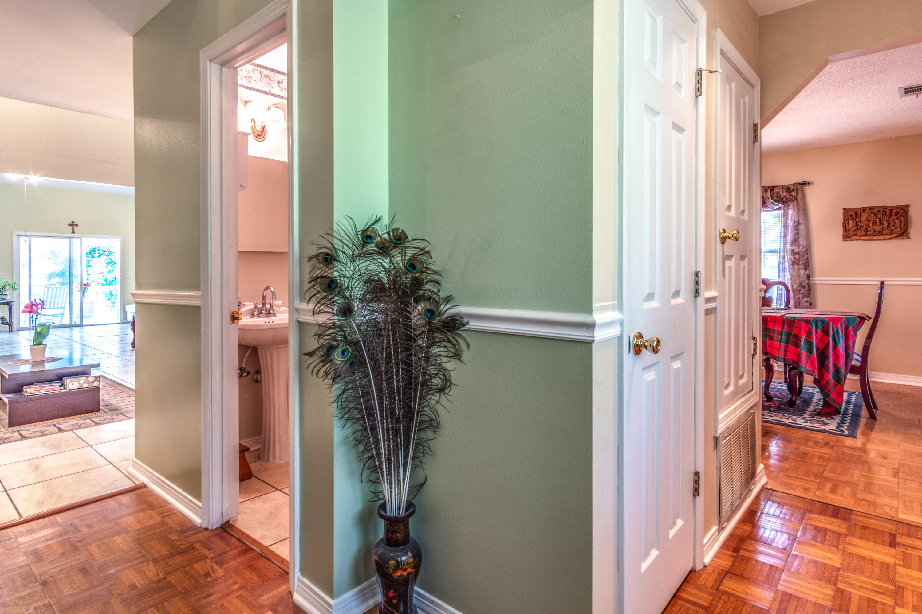 INDIAN TRAILS PH II - Residential