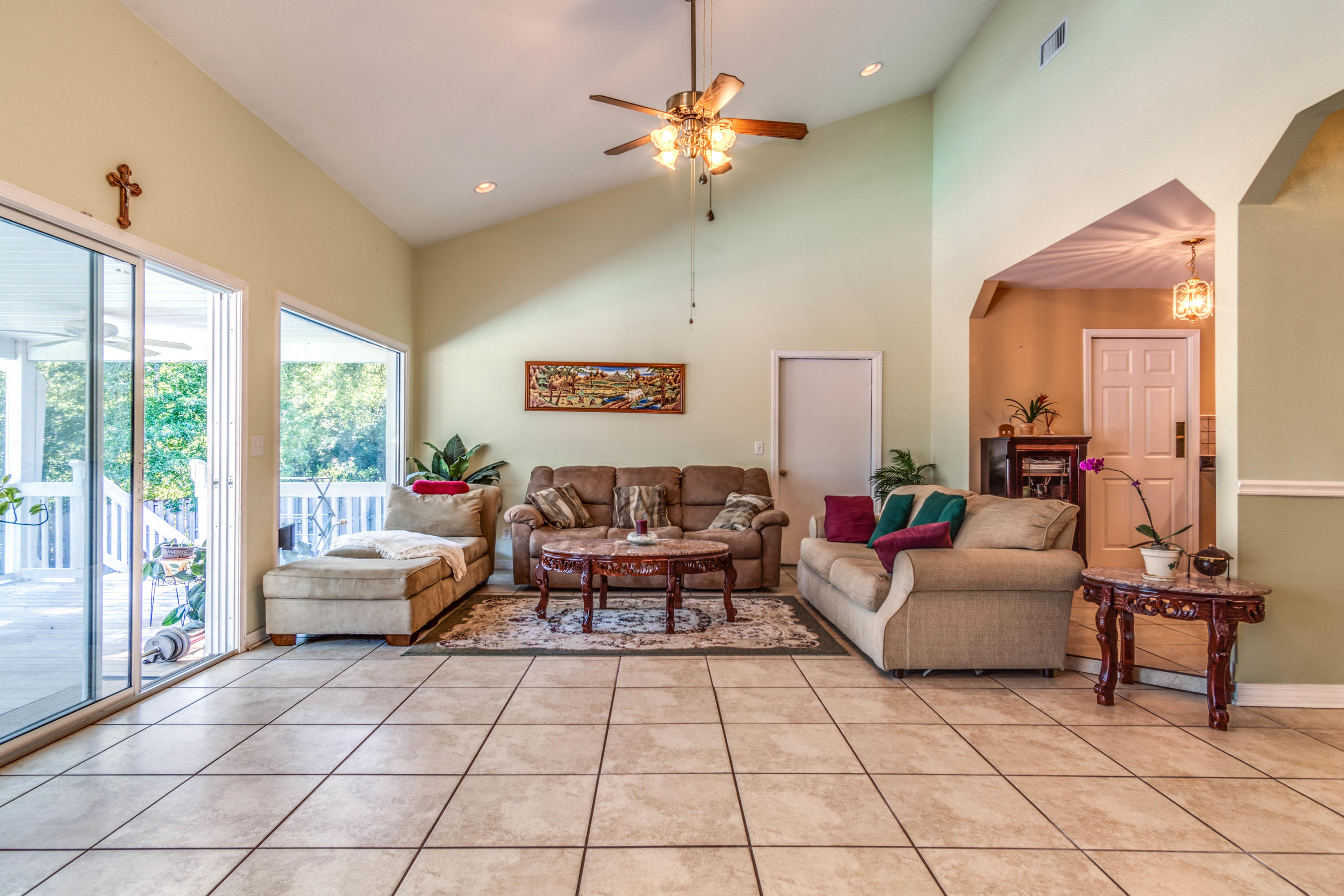 INDIAN TRAILS PH II - Residential