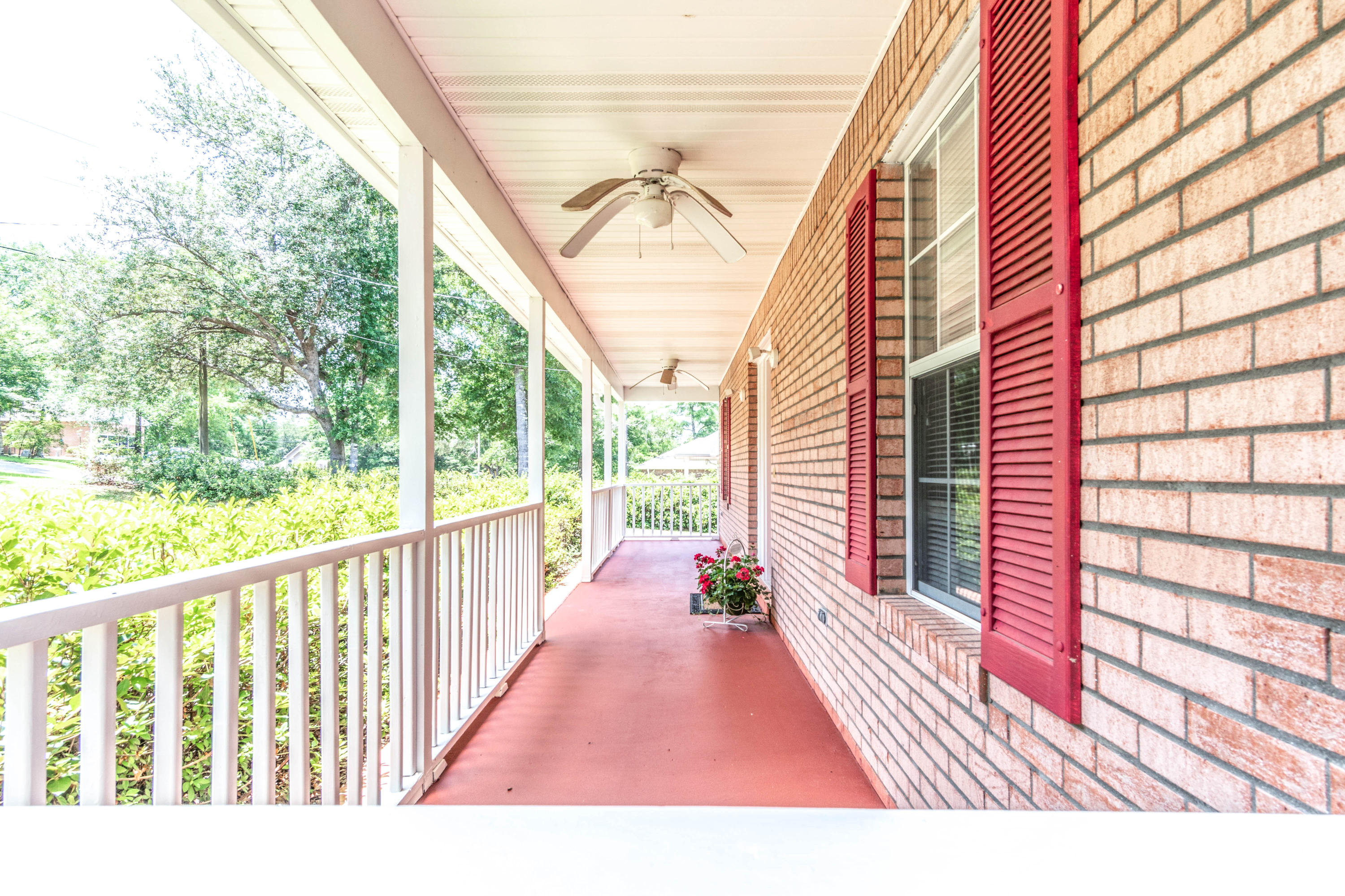 INDIAN TRAILS PH II - Residential