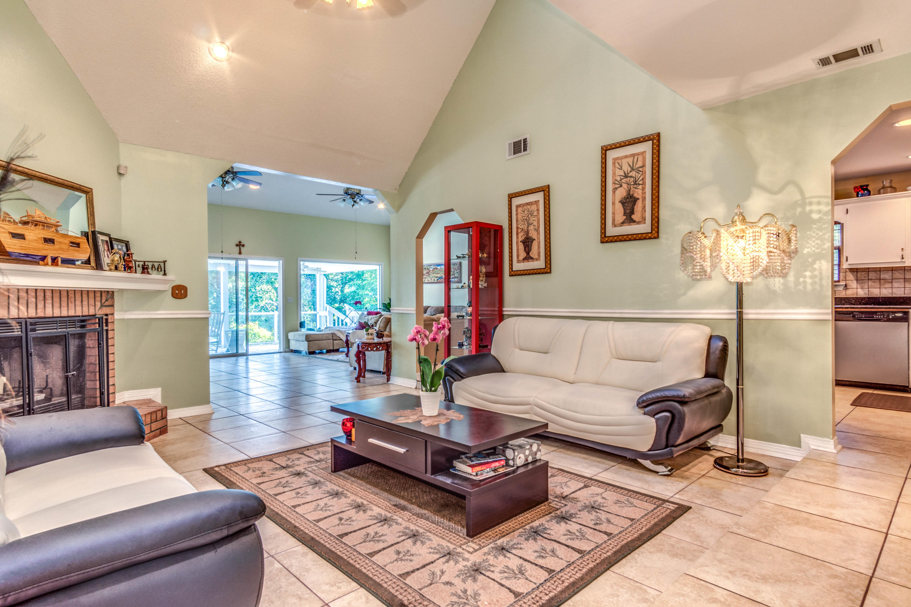 INDIAN TRAILS PH II - Residential