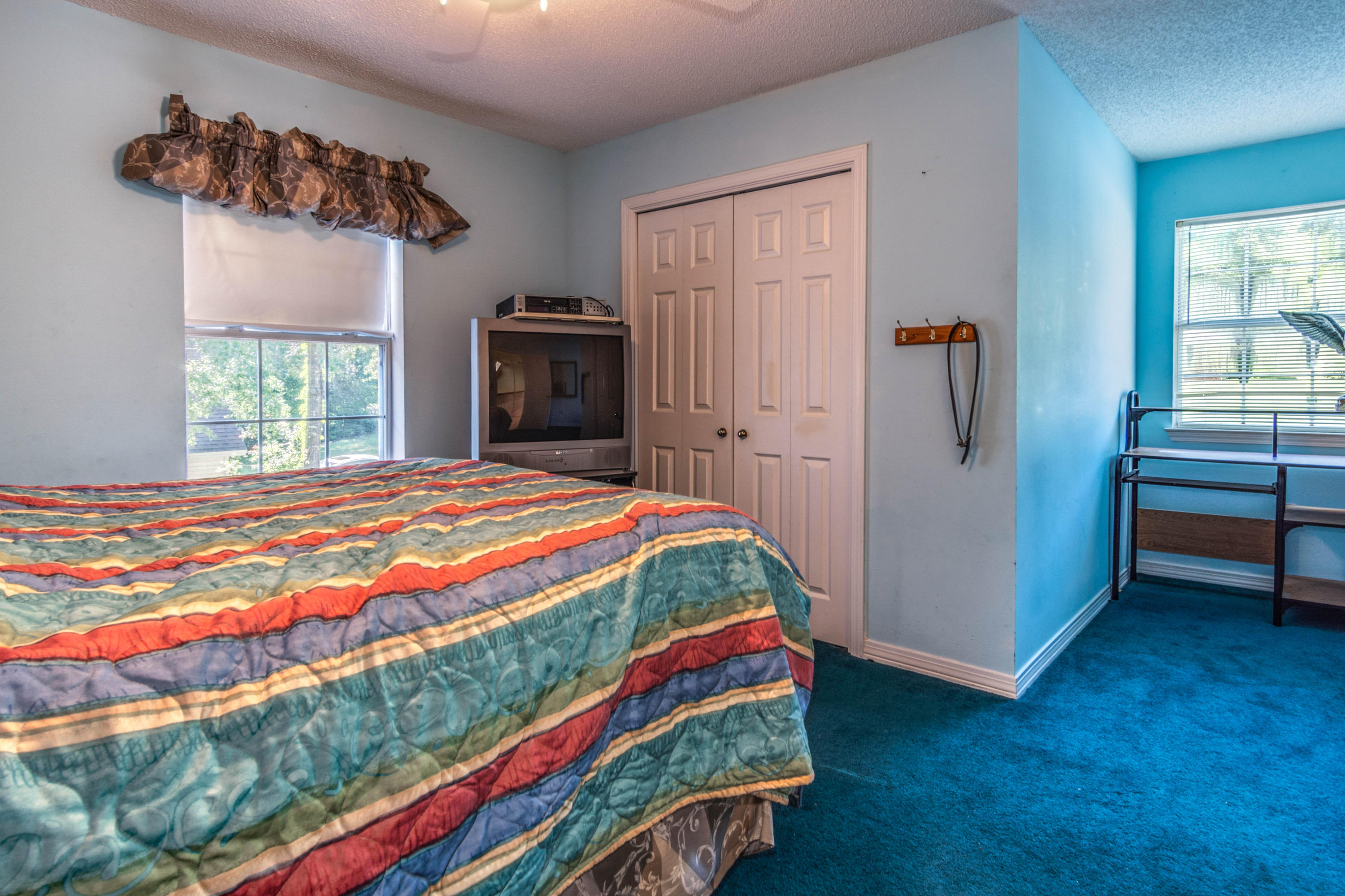 INDIAN TRAILS PH II - Residential