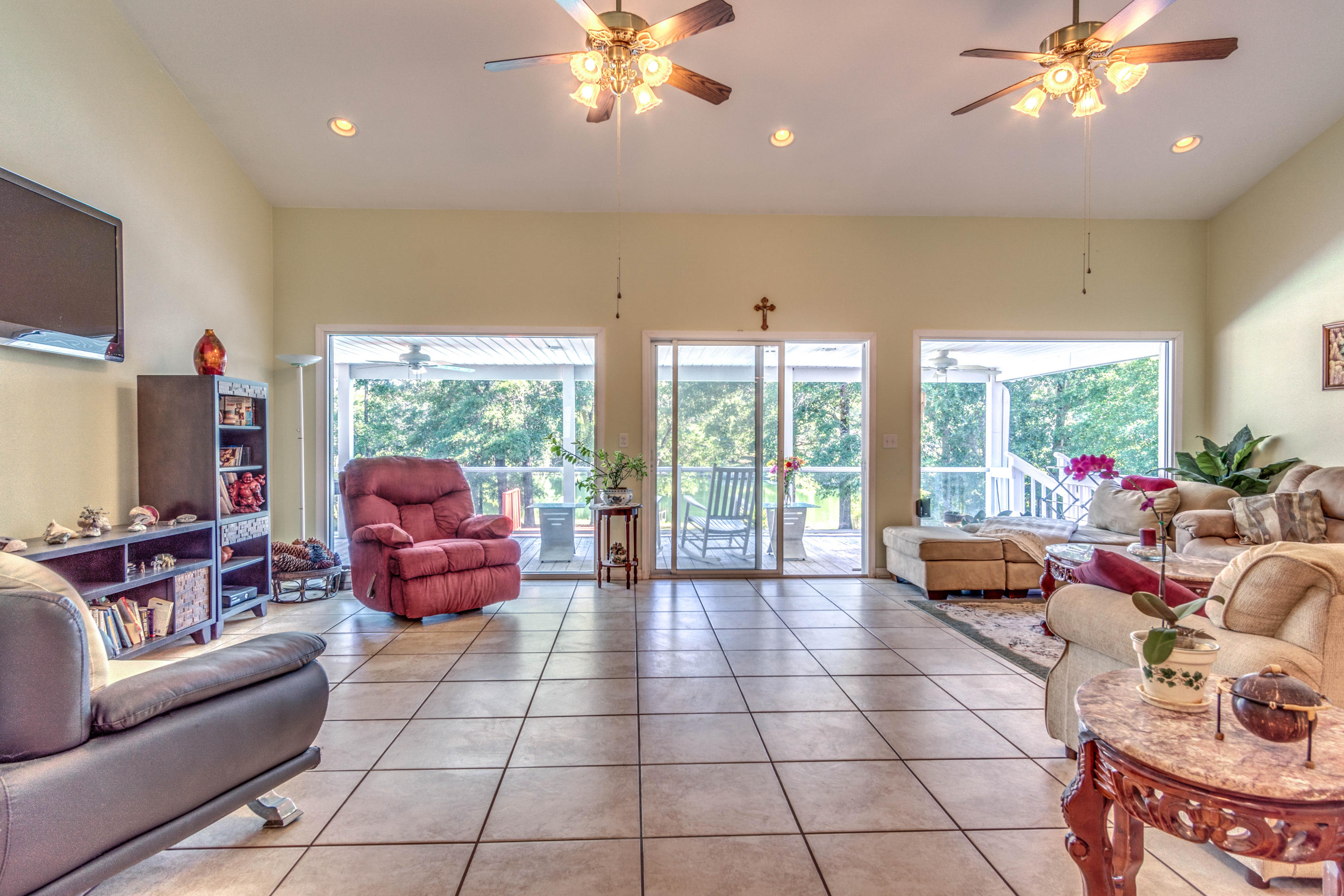 INDIAN TRAILS PH II - Residential