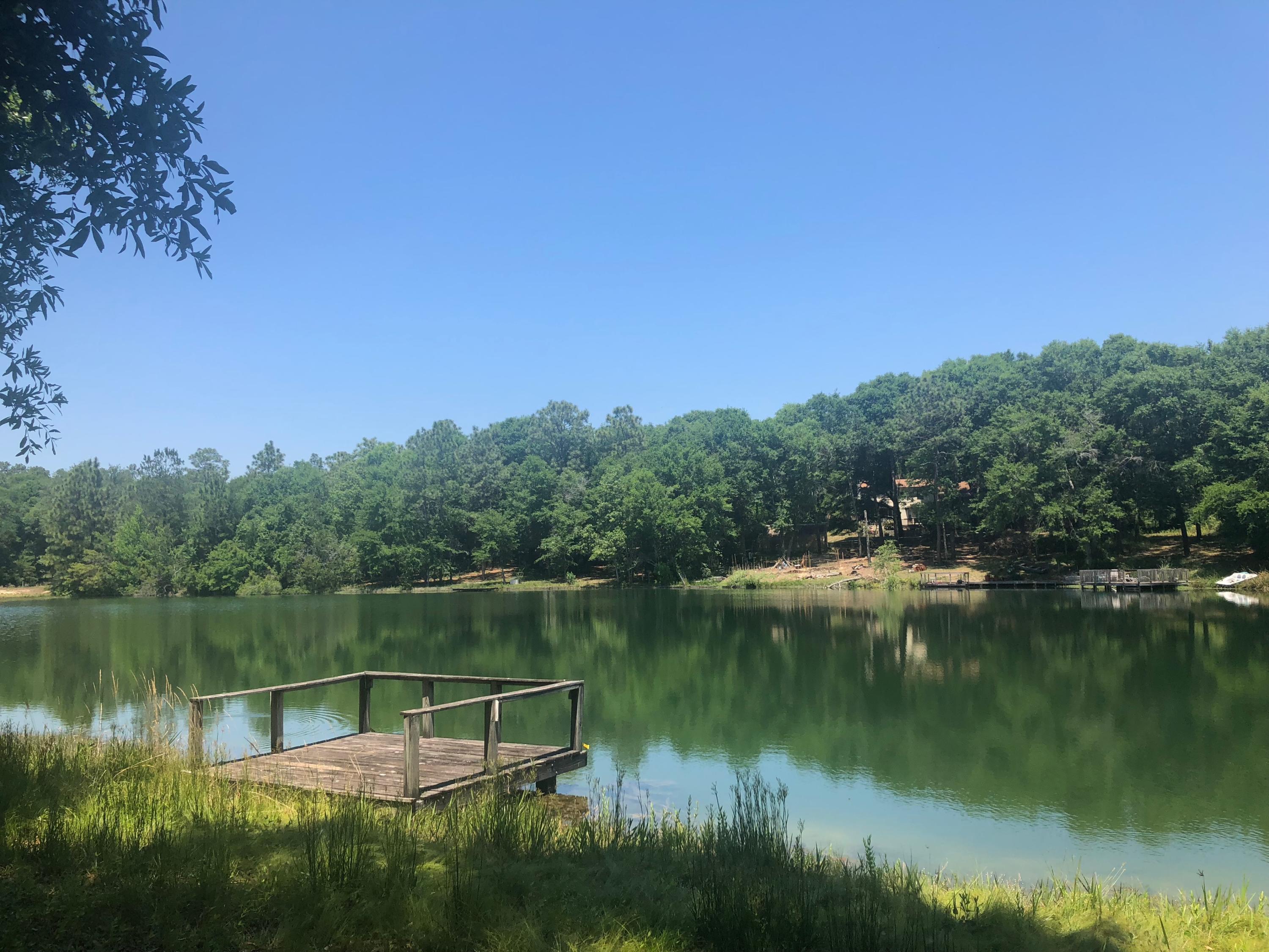 INDIAN TRAILS PH II - Residential