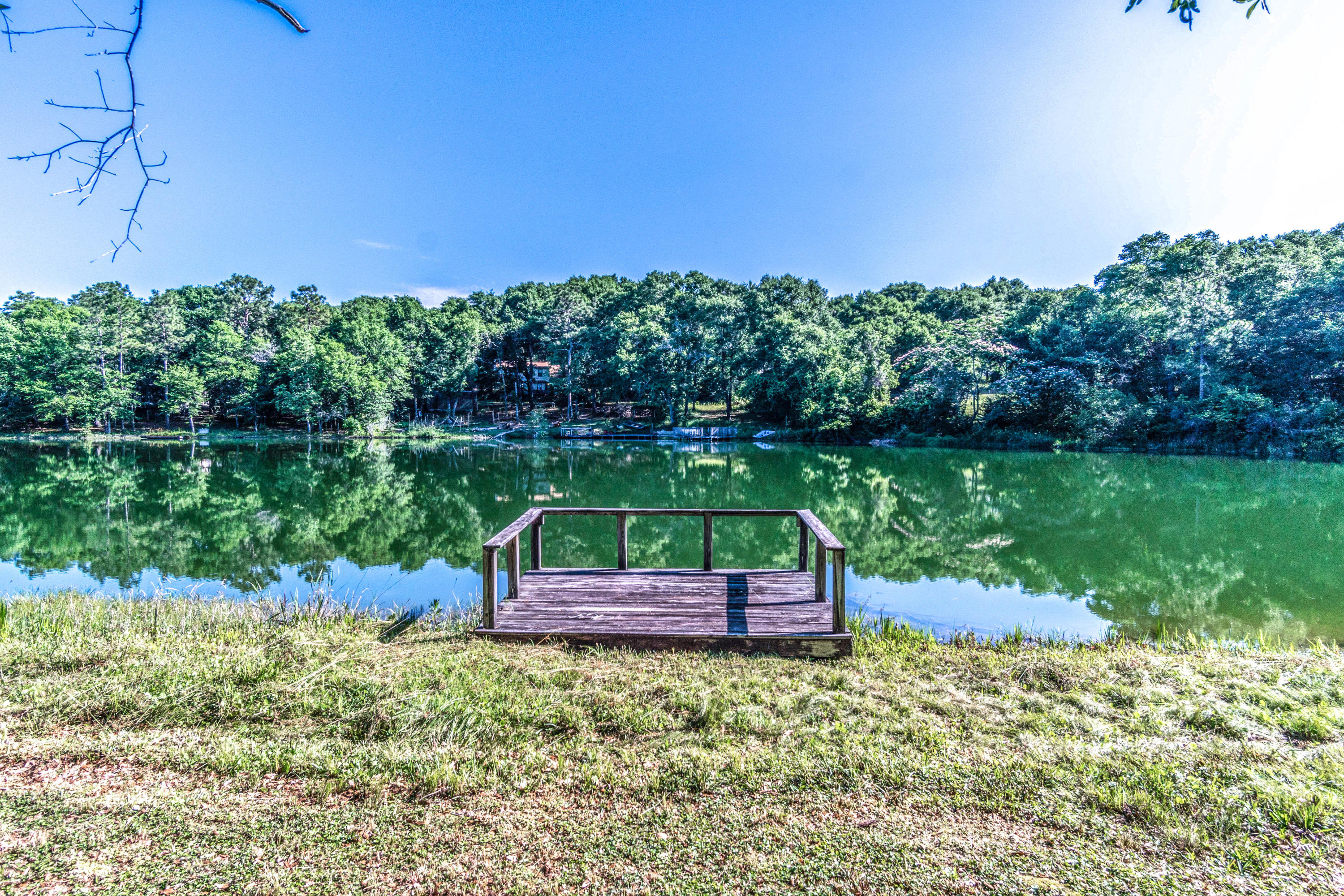 INDIAN TRAILS PH II - Residential