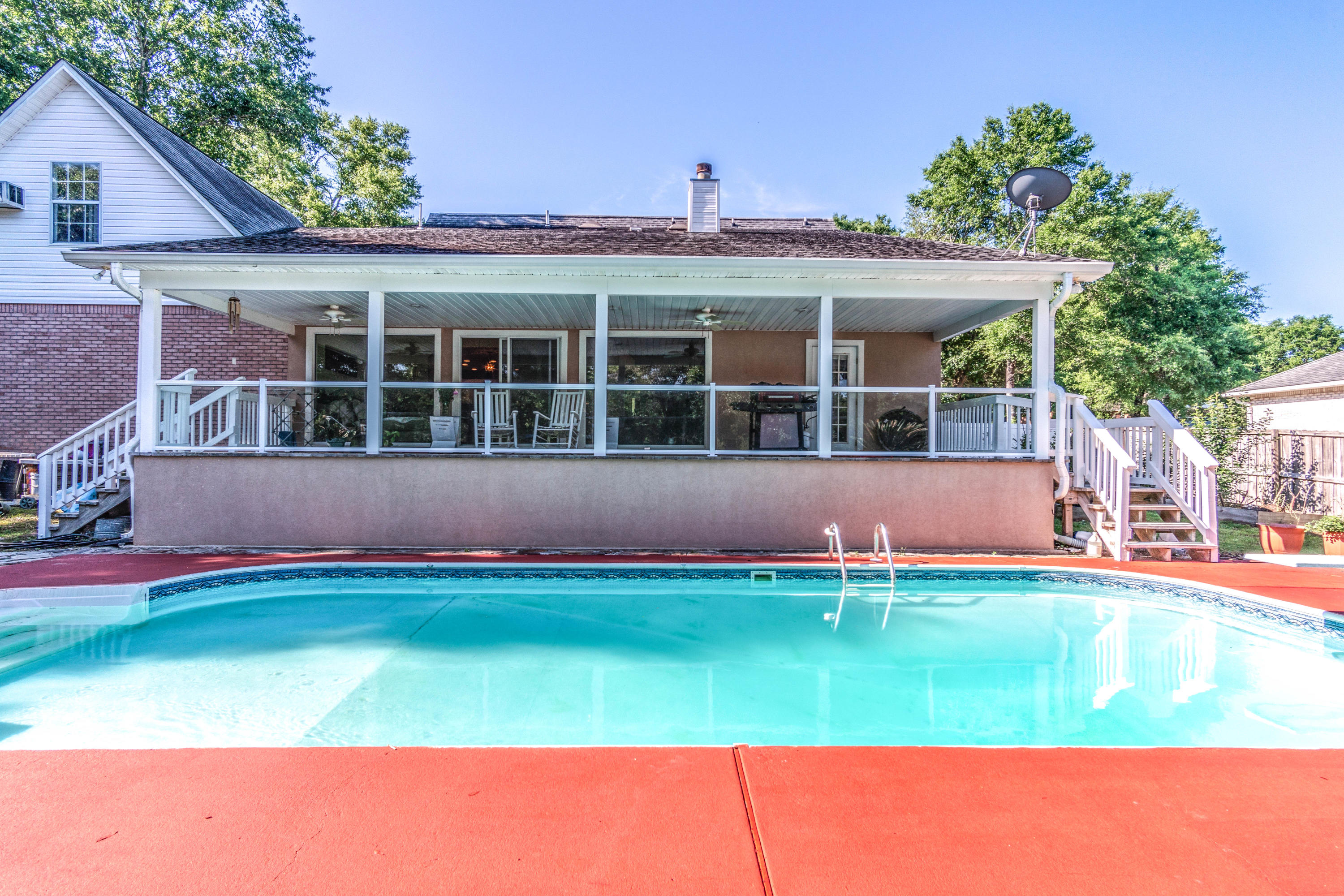 INDIAN TRAILS PH II - Residential