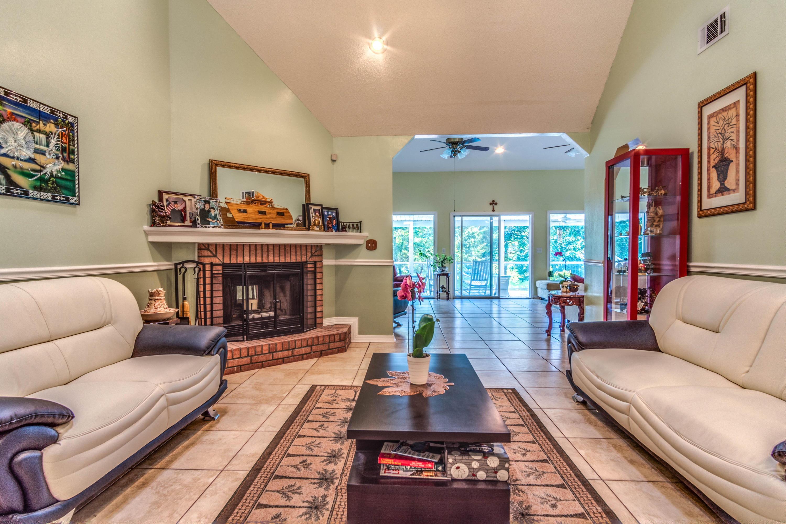 INDIAN TRAILS PH II - Residential