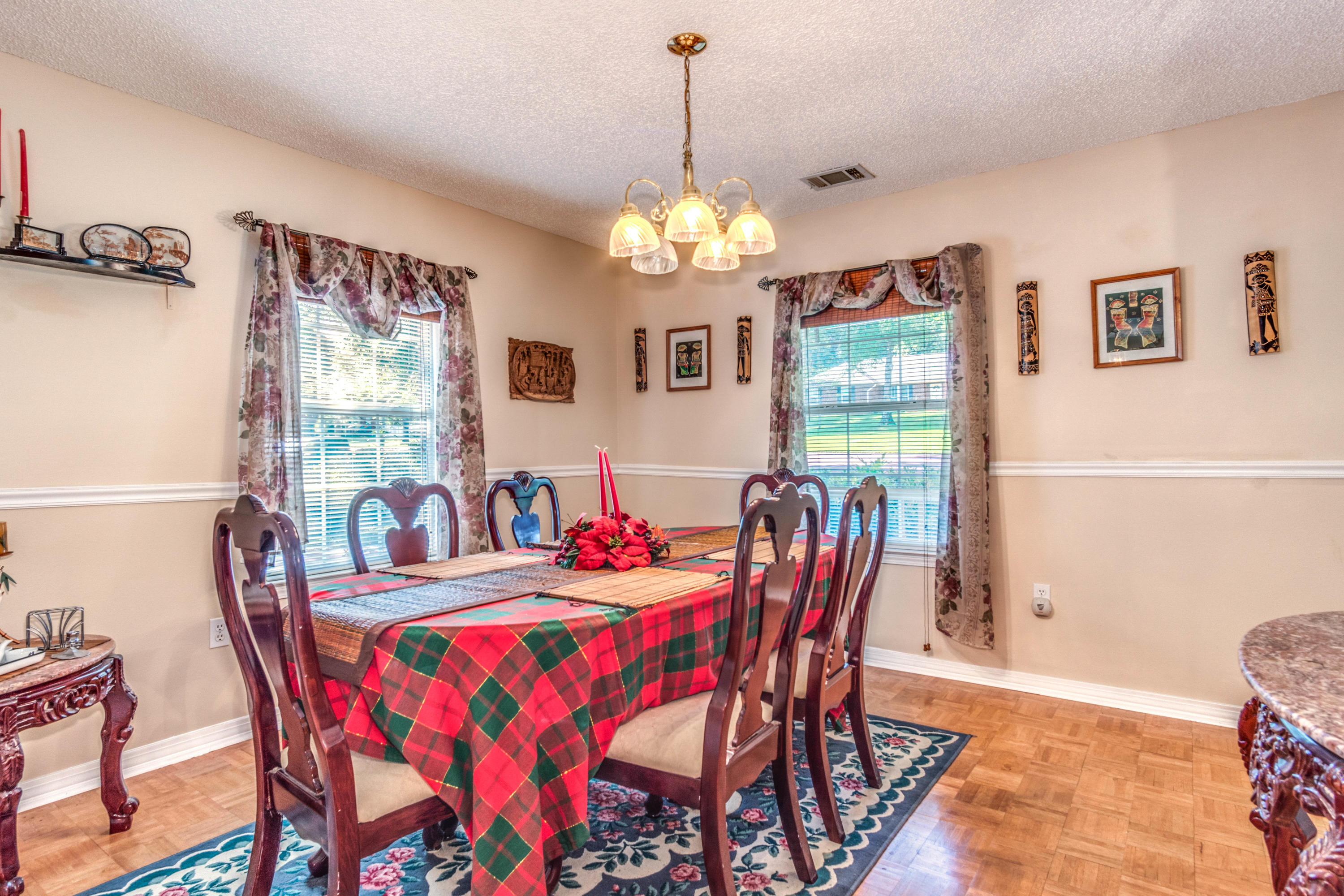 INDIAN TRAILS PH II - Residential