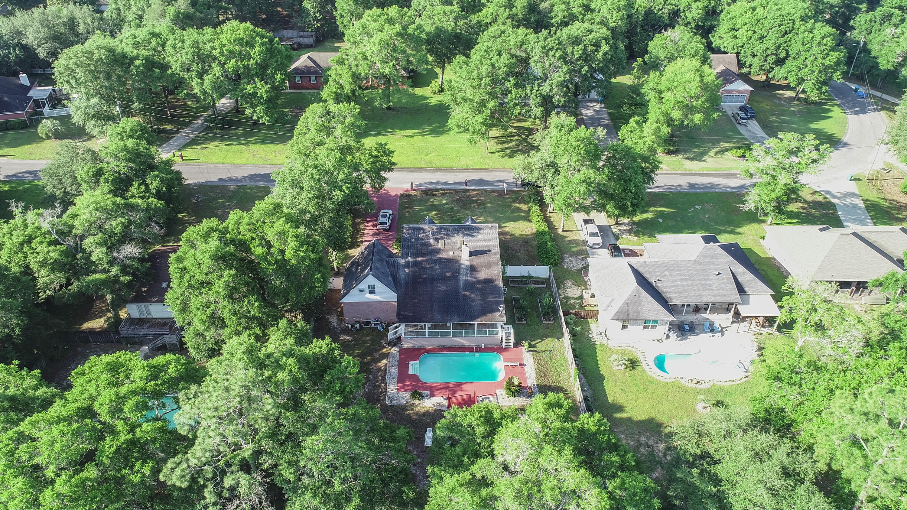 INDIAN TRAILS PH II - Residential