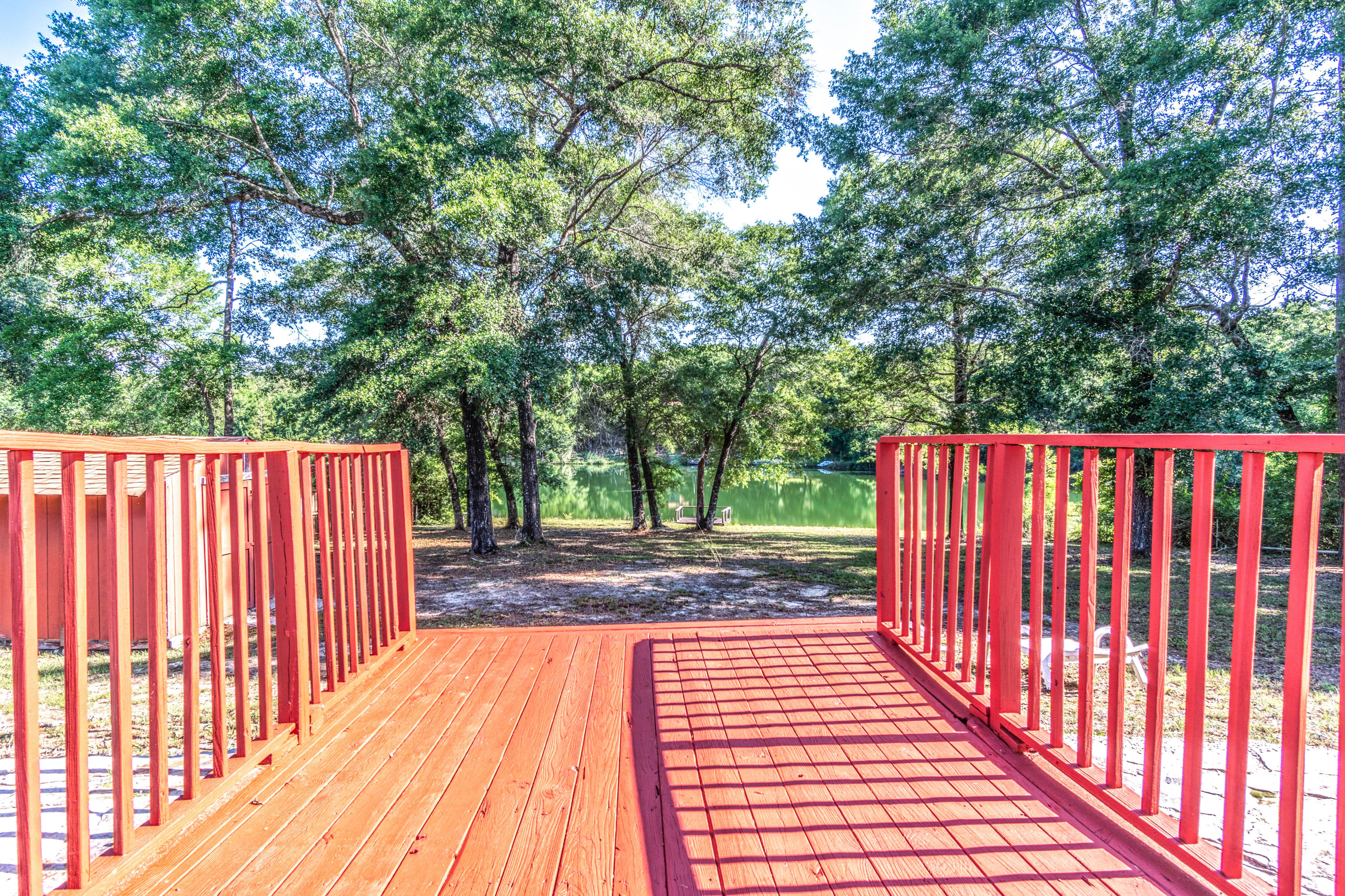 INDIAN TRAILS PH II - Residential