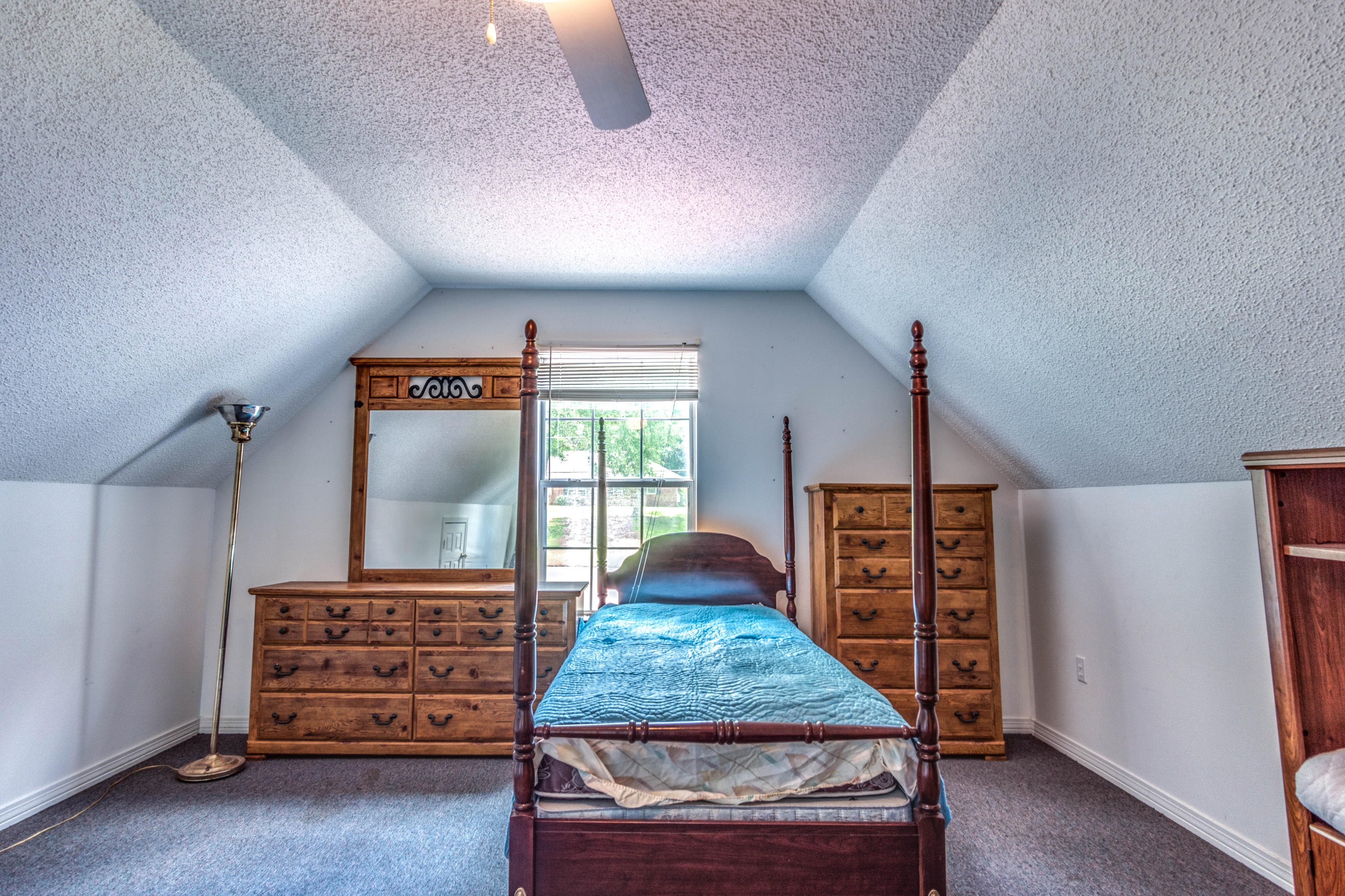 INDIAN TRAILS PH II - Residential