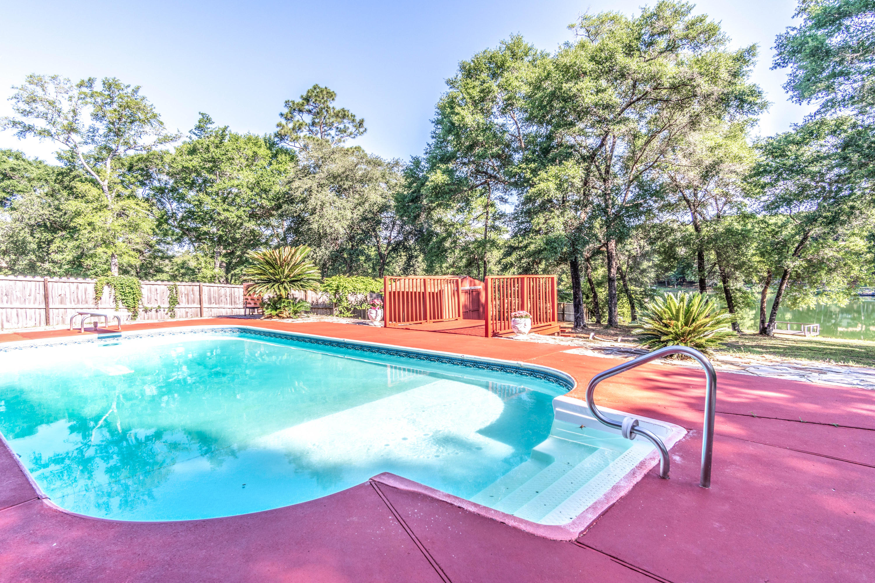 INDIAN TRAILS PH II - Residential