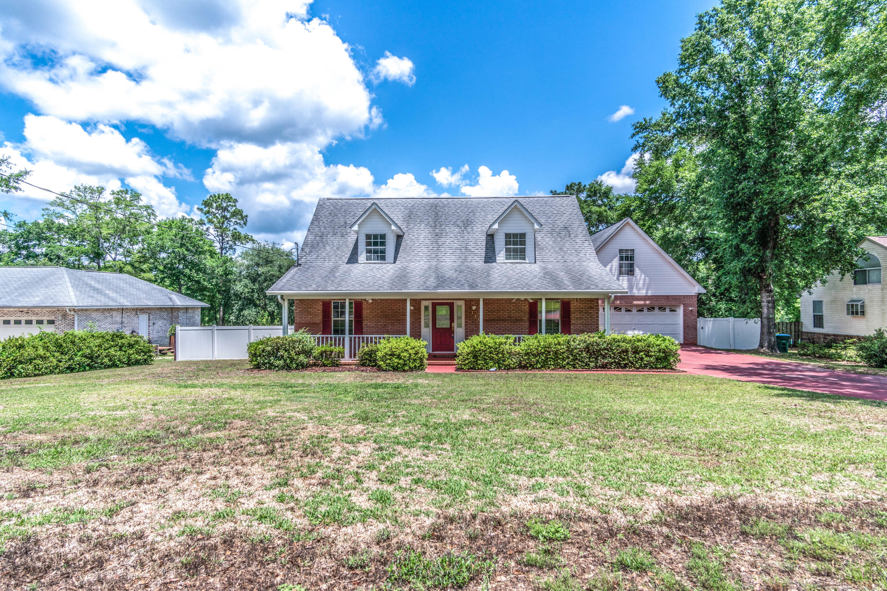 INDIAN TRAILS PH II - Residential