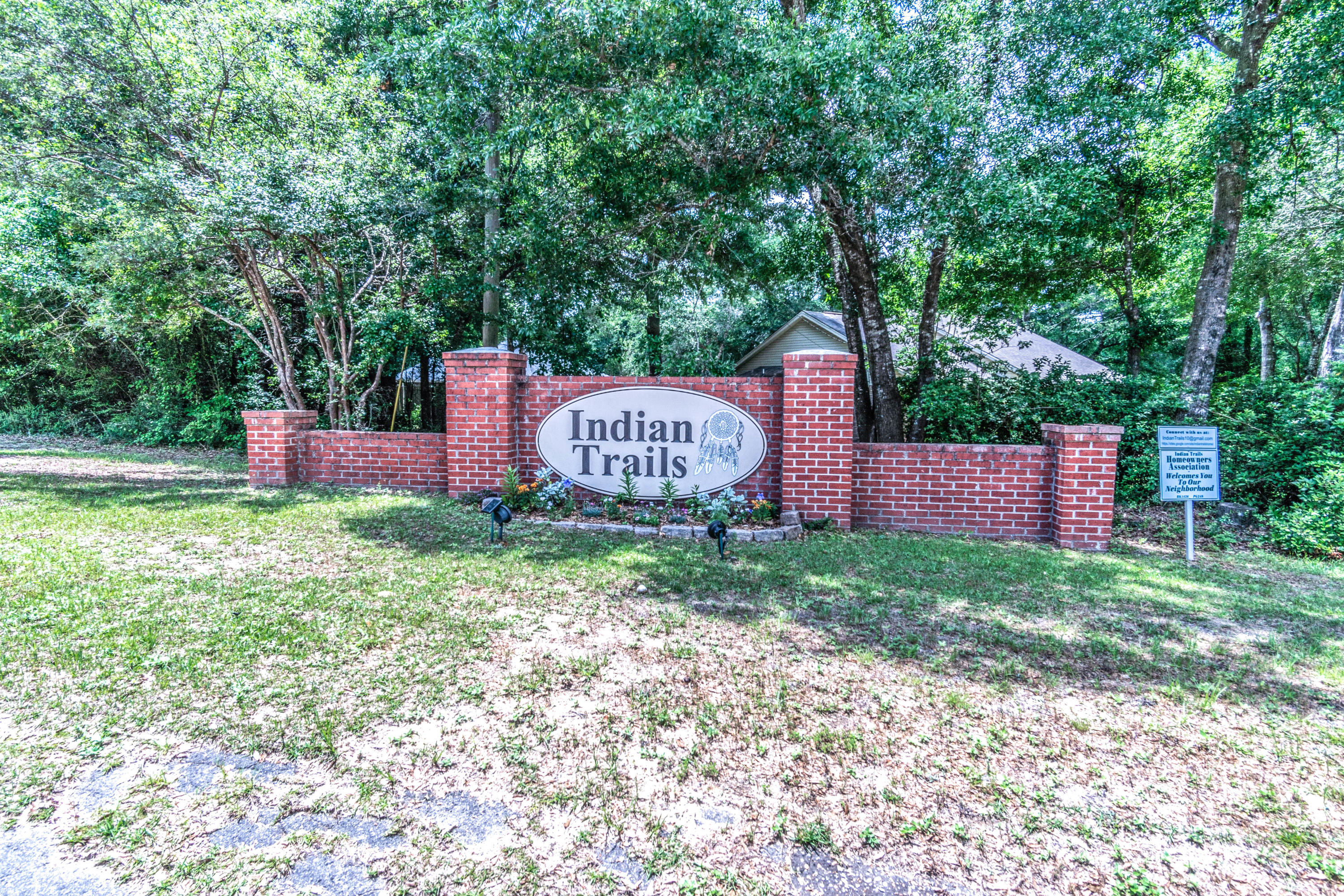 INDIAN TRAILS PH II - Residential