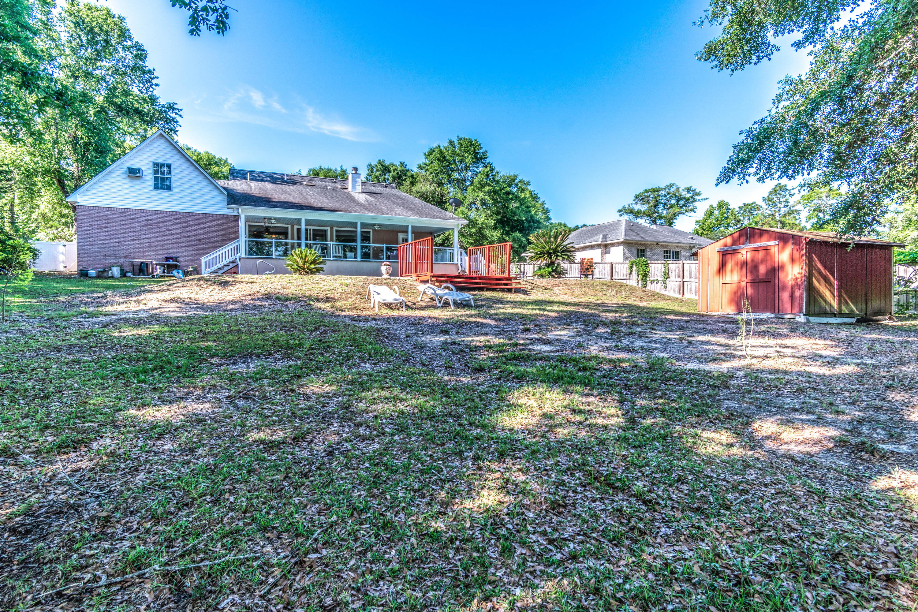 INDIAN TRAILS PH II - Residential