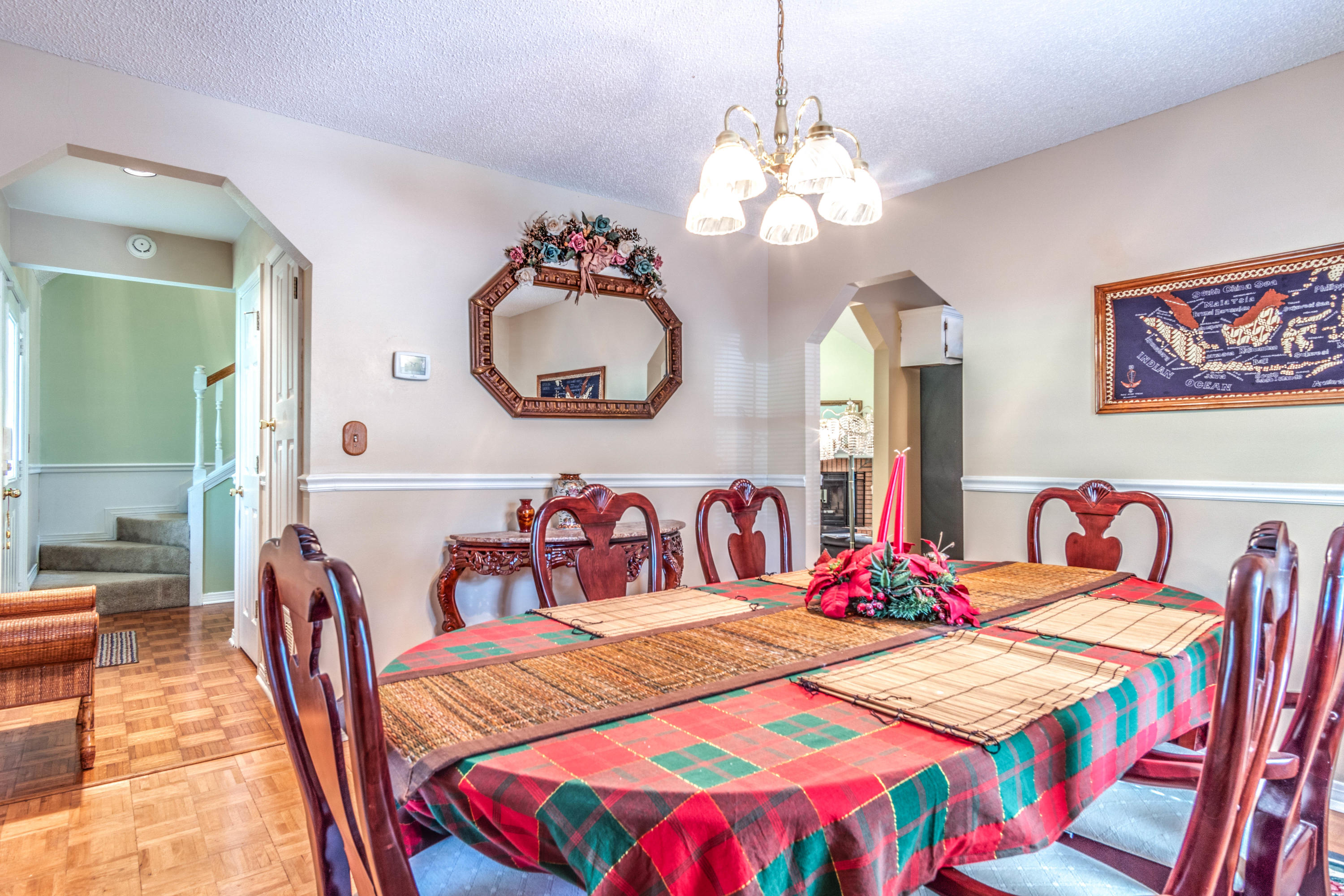 INDIAN TRAILS PH II - Residential