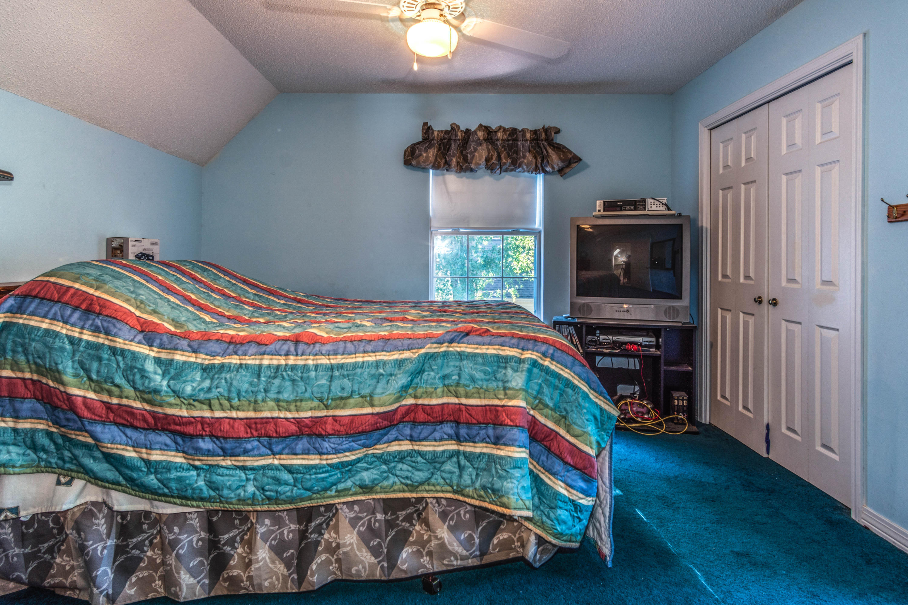 INDIAN TRAILS PH II - Residential