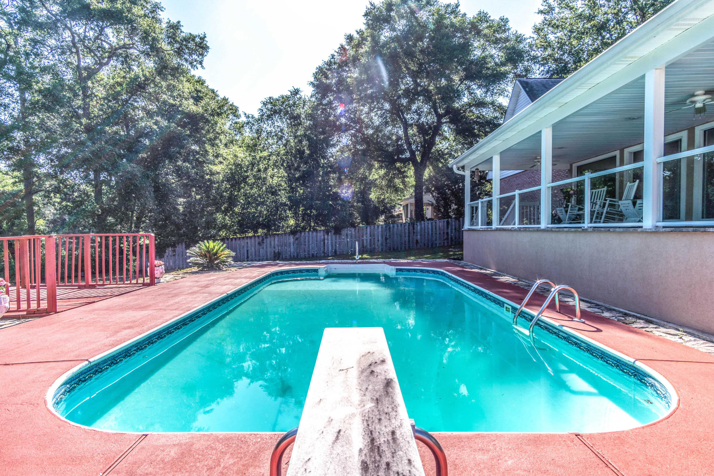 INDIAN TRAILS PH II - Residential