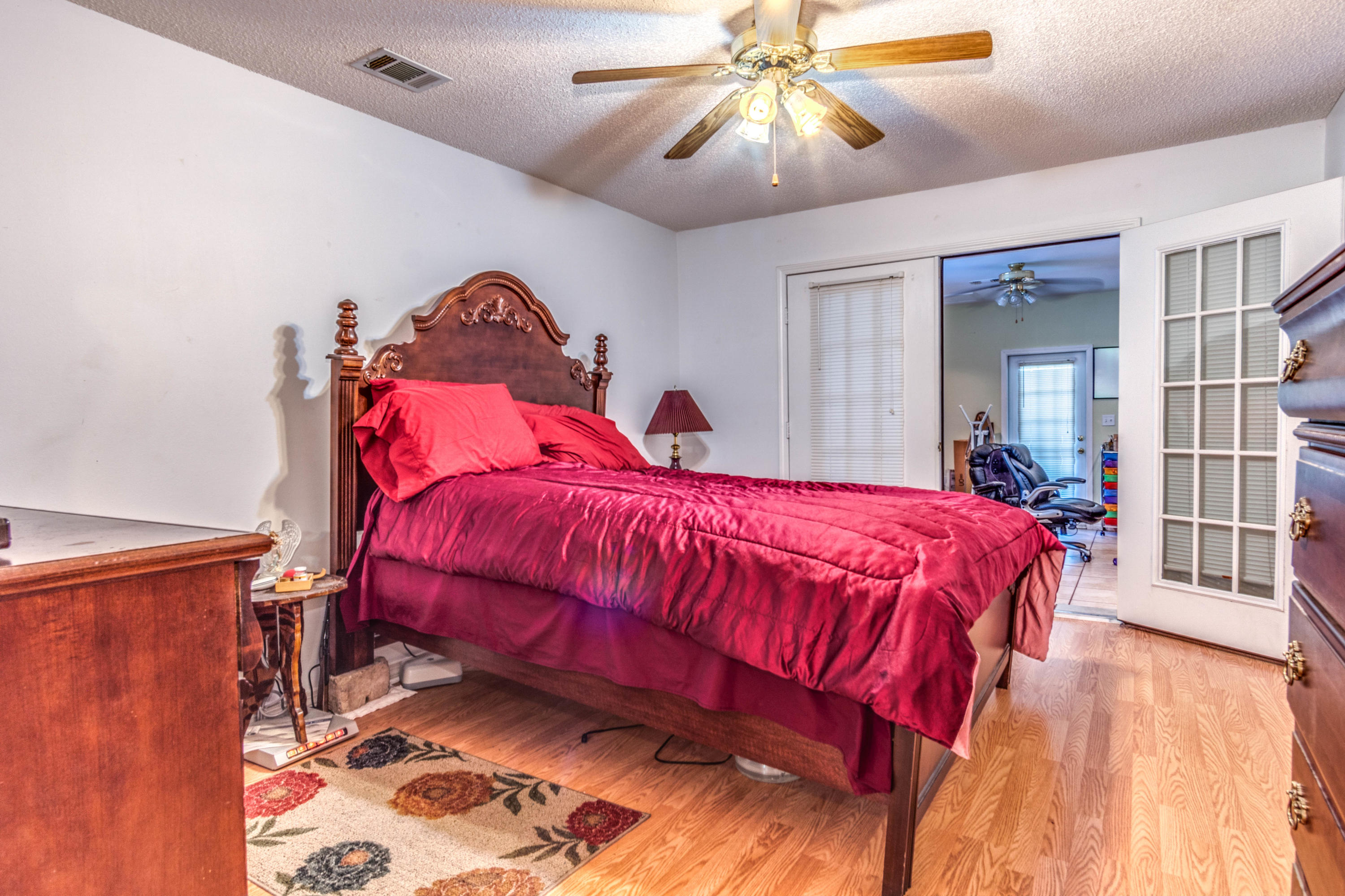 INDIAN TRAILS PH II - Residential