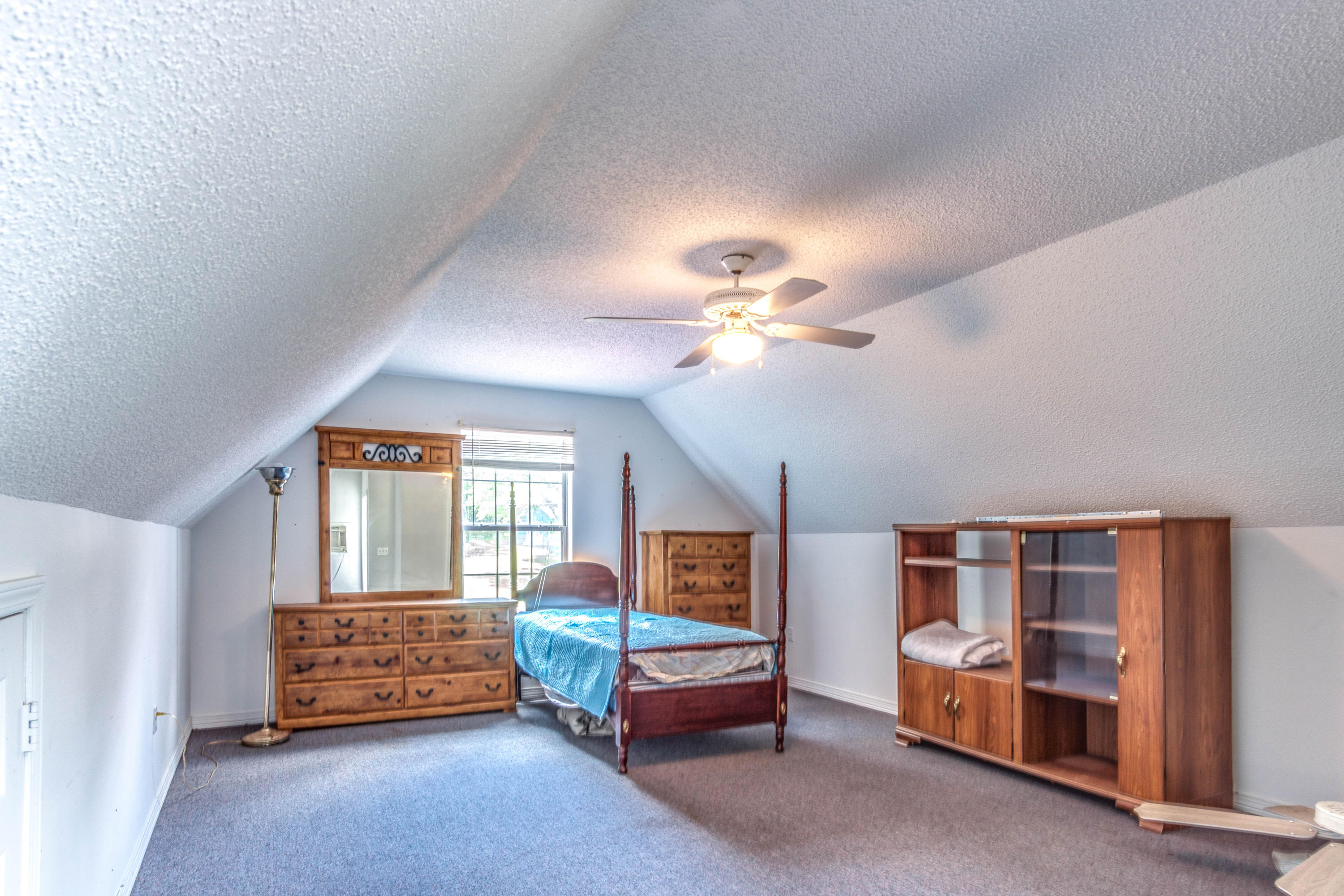 INDIAN TRAILS PH II - Residential