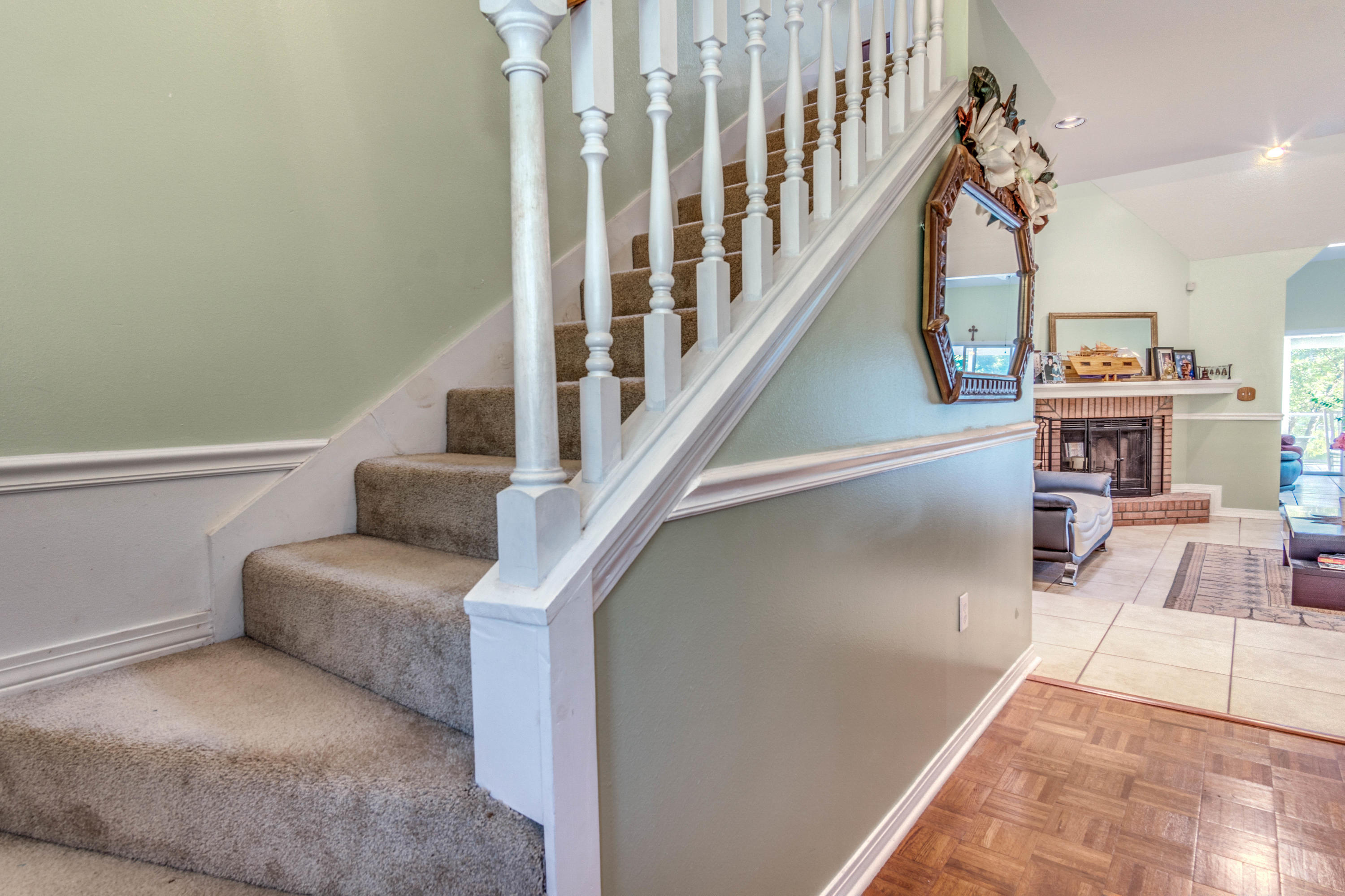 INDIAN TRAILS PH II - Residential