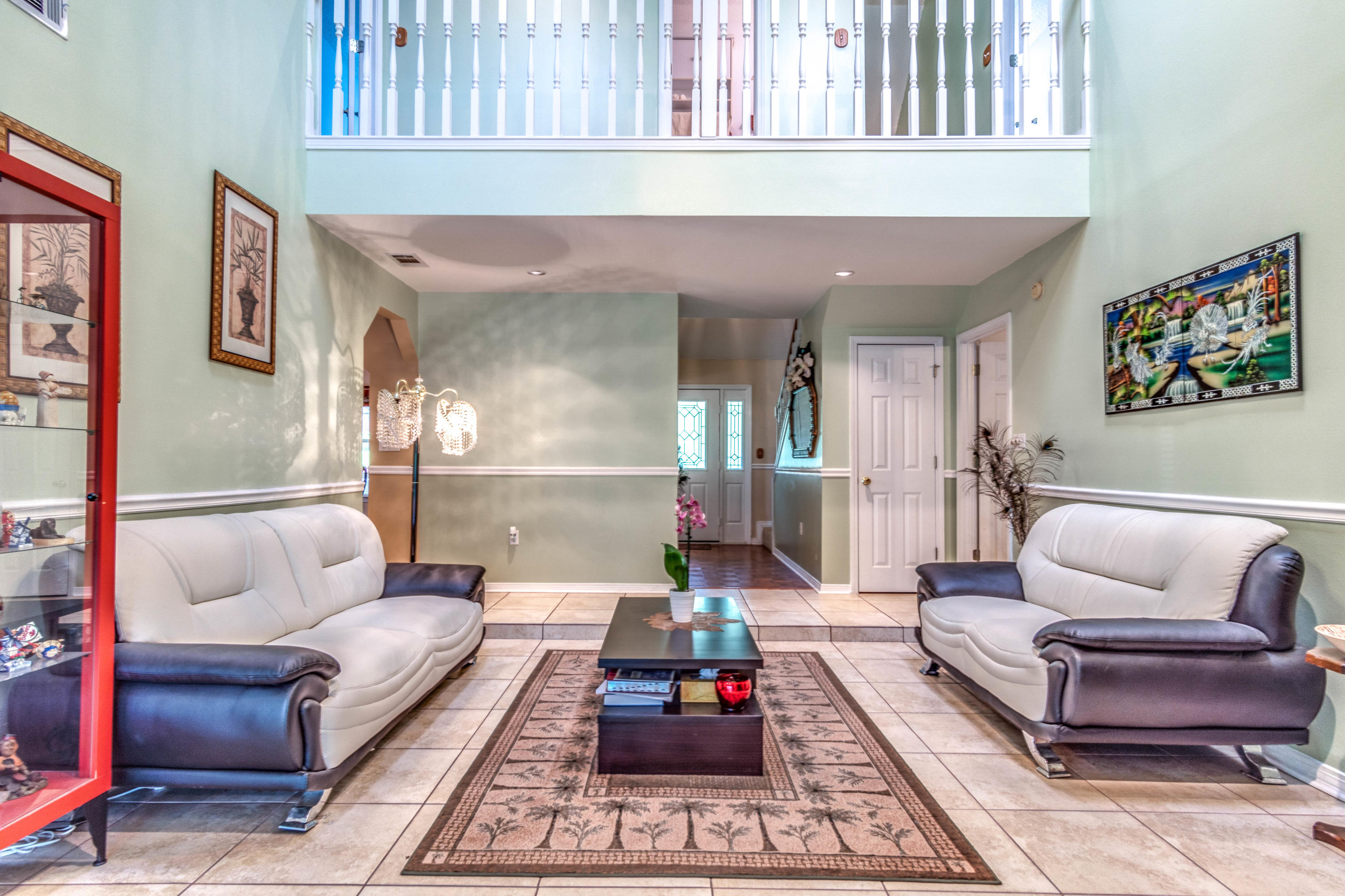 INDIAN TRAILS PH II - Residential