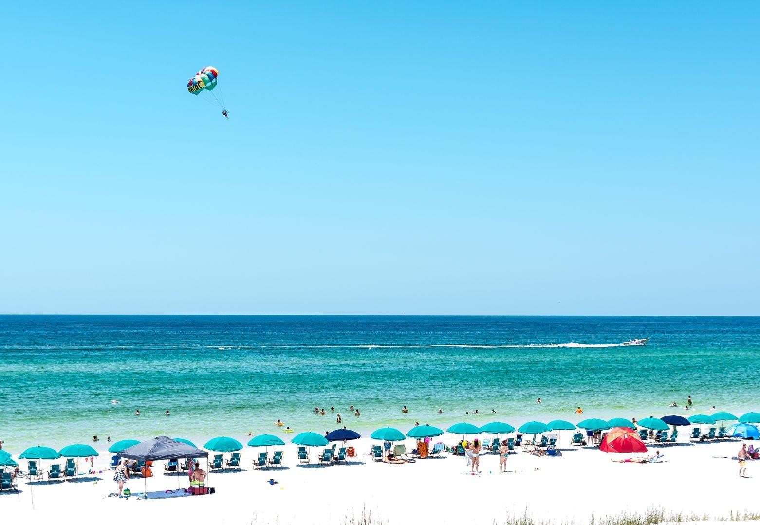 GRAND CARIBBEAN EAST CONDO - Residential