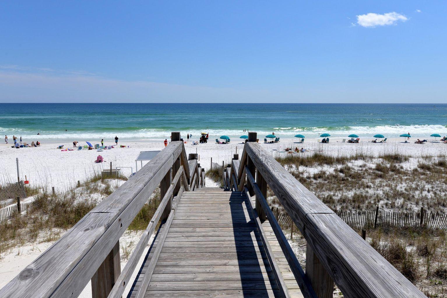 GRAND CARIBBEAN EAST CONDO - Residential