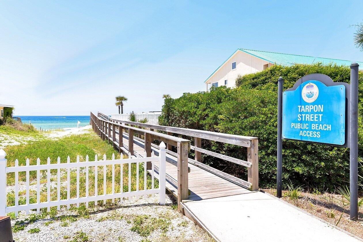 GRAND CARIBBEAN EAST CONDO - Residential