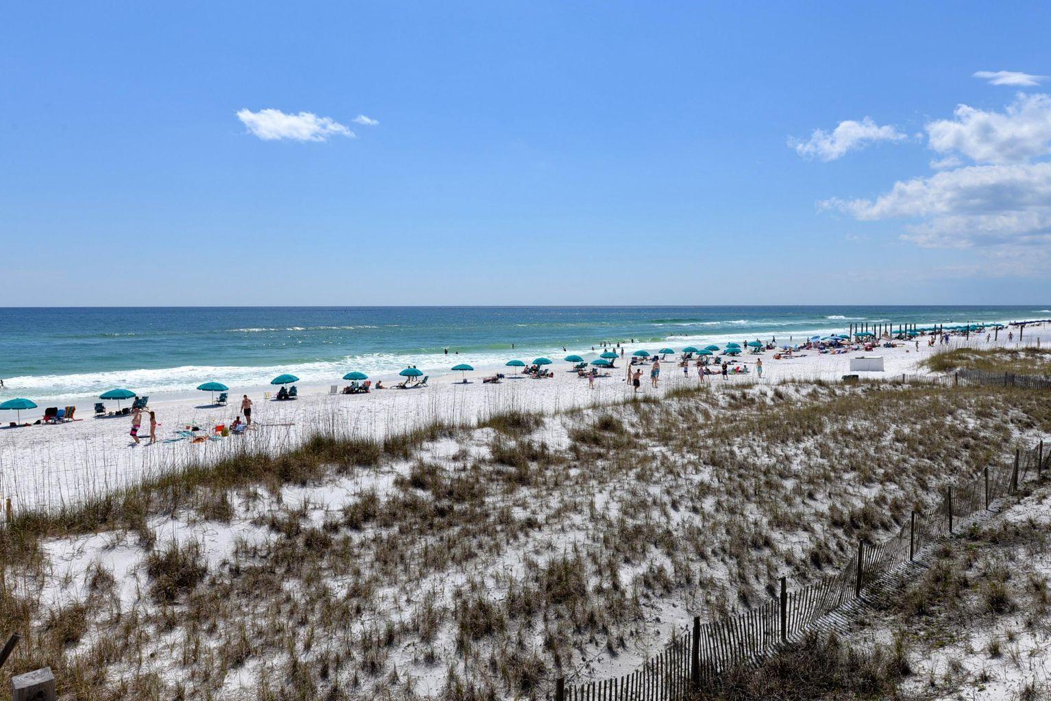 GRAND CARIBBEAN EAST CONDO - Residential