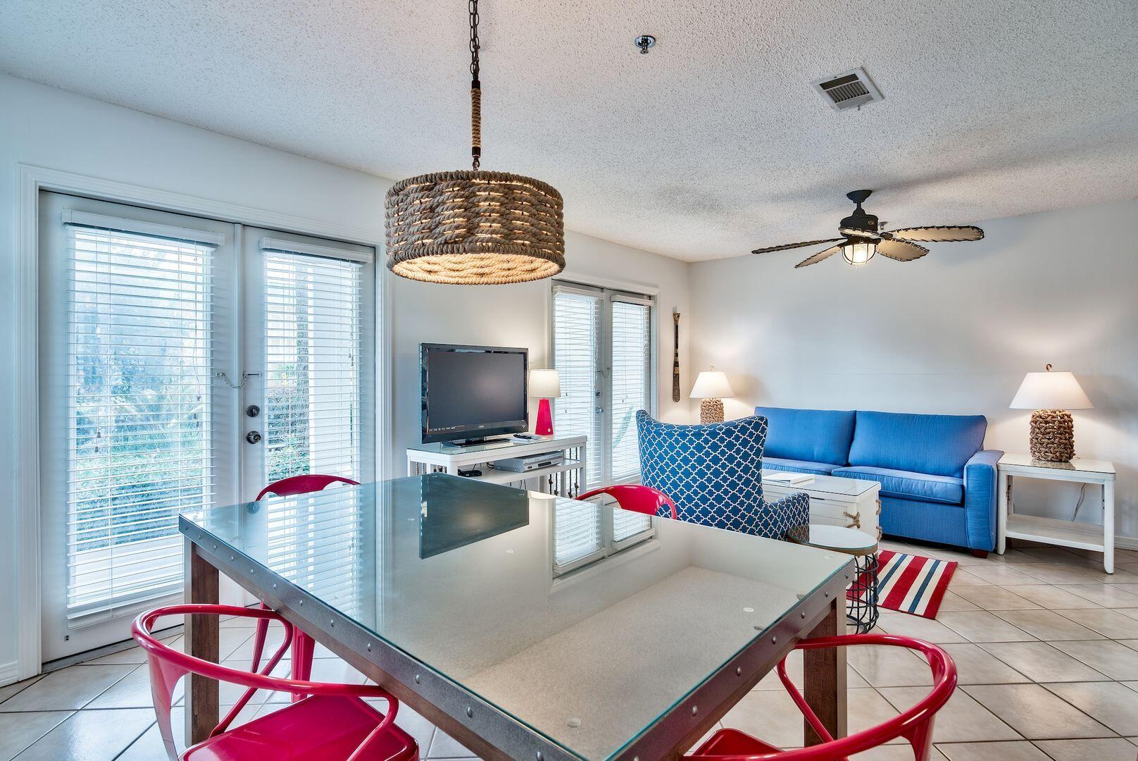 GRAND CARIBBEAN EAST CONDO - Residential