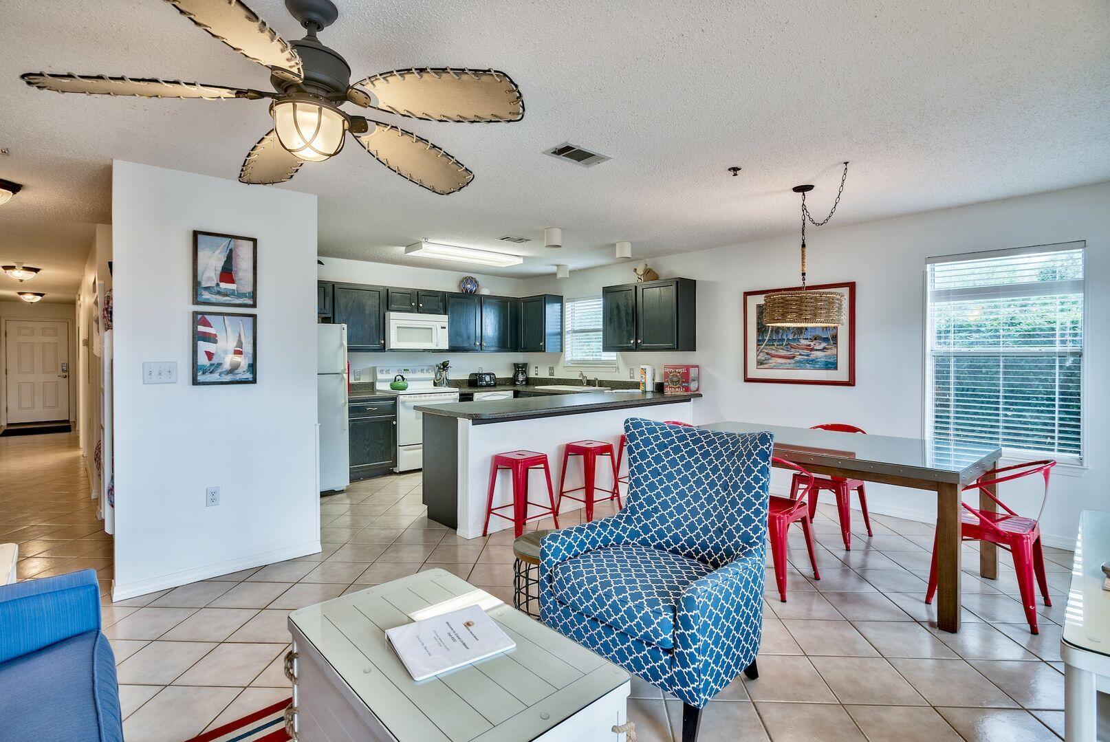 GRAND CARIBBEAN EAST CONDO - Residential