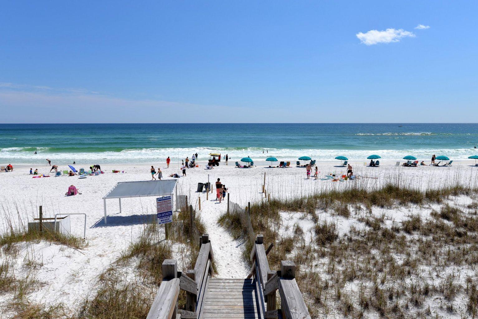 GRAND CARIBBEAN EAST CONDO - Residential