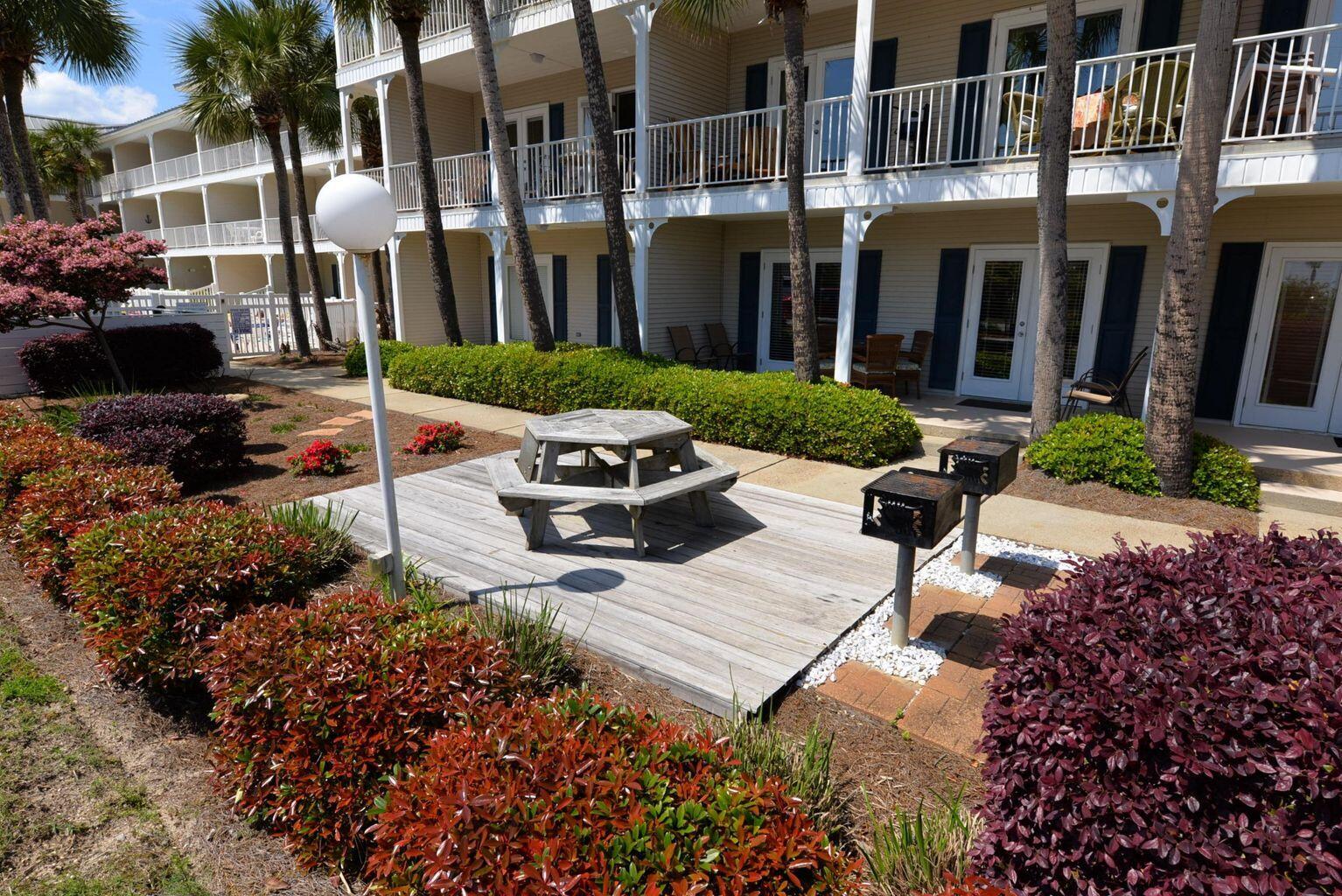 GRAND CARIBBEAN EAST CONDO - Residential