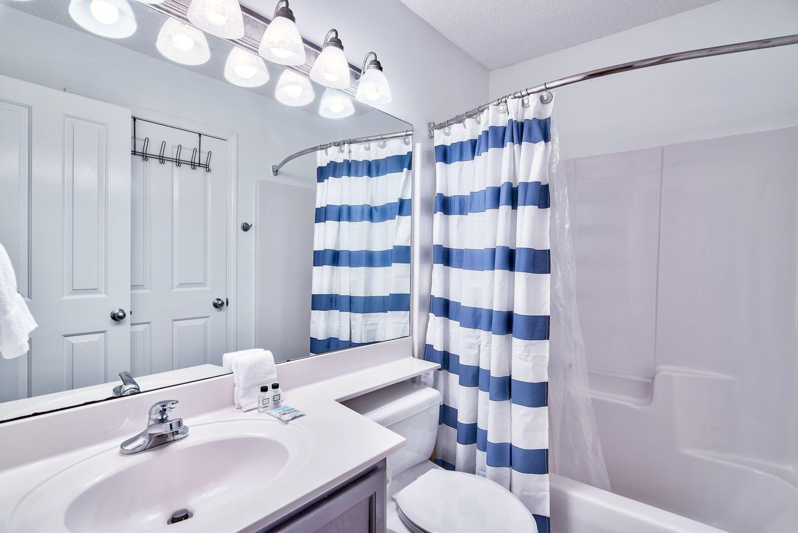 GRAND CARIBBEAN EAST CONDO - Residential