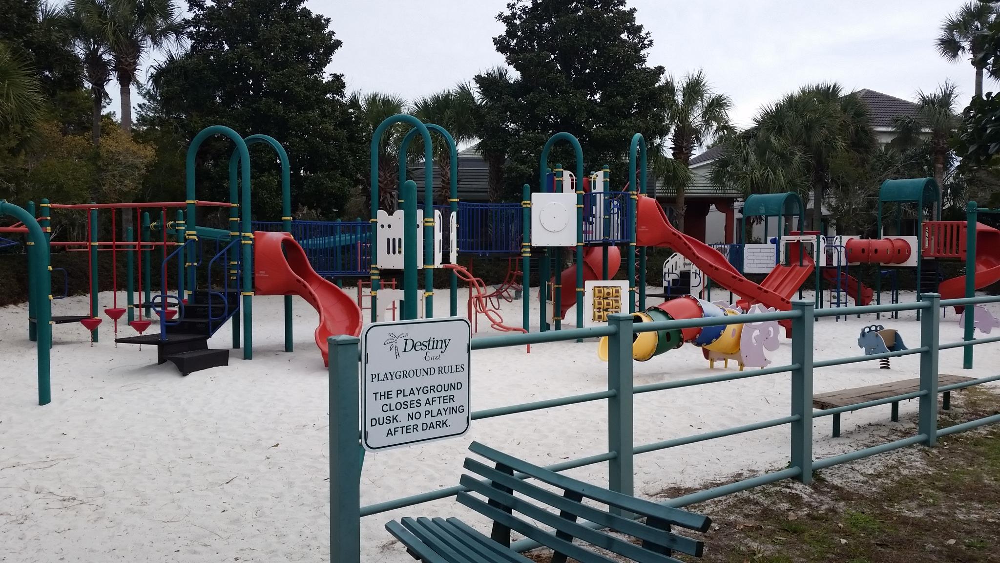 DESTINY EAST PH 1 - Land