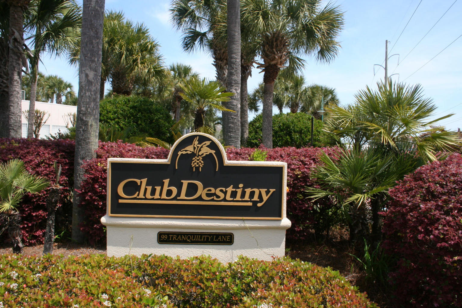 DESTINY EAST PH 1 - Land