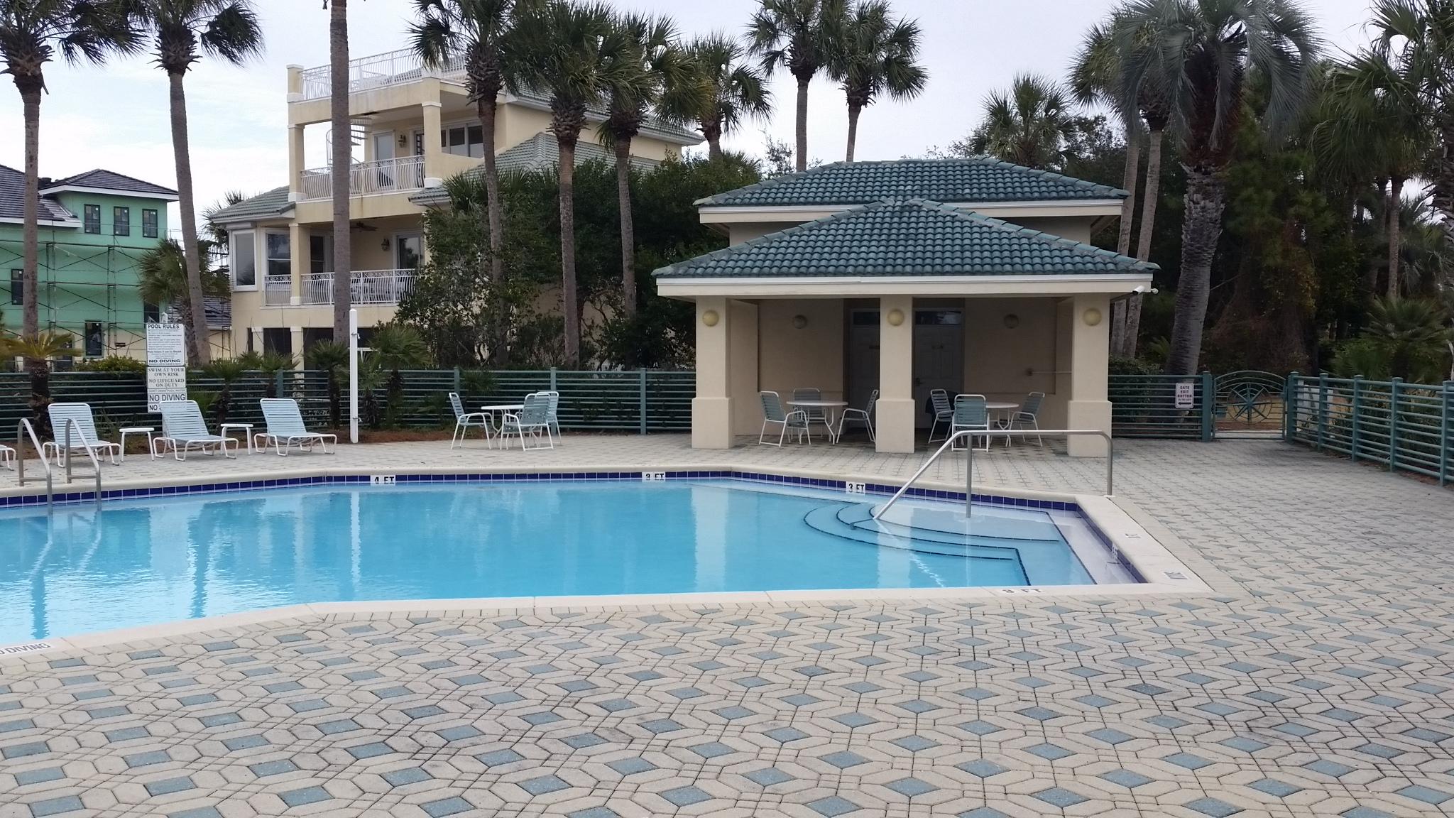 DESTINY EAST PH 1 - Land