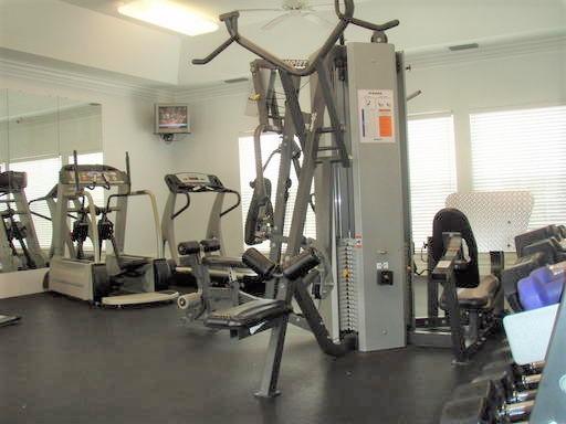 INDIAN LAKE - Residential