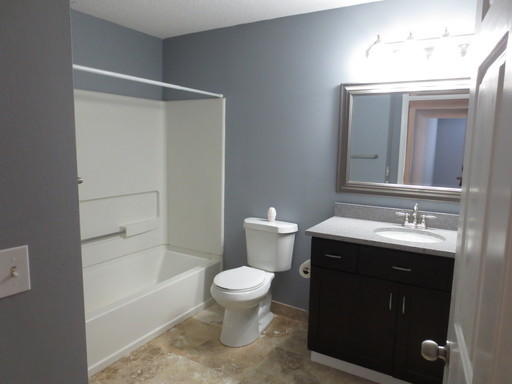 INDIAN LAKE - Residential