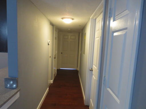 INDIAN LAKE - Residential