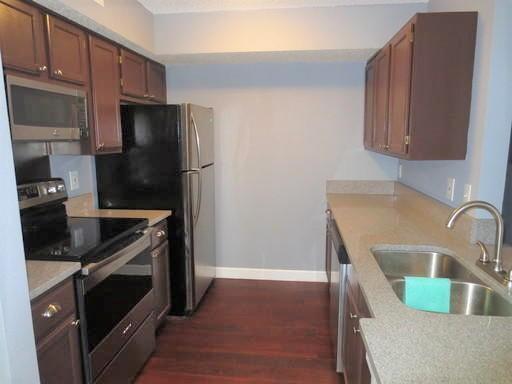 INDIAN LAKE - Residential