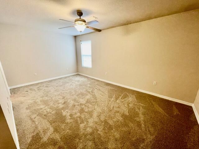 SHADY OAKS - Residential Lease