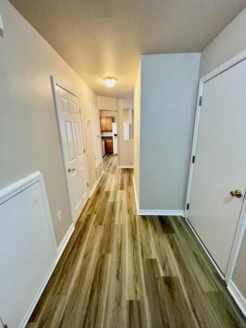 SHADY OAKS - Residential Lease