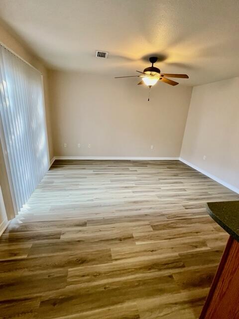 SHADY OAKS - Residential Lease