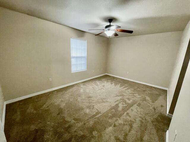 SHADY OAKS - Residential Lease