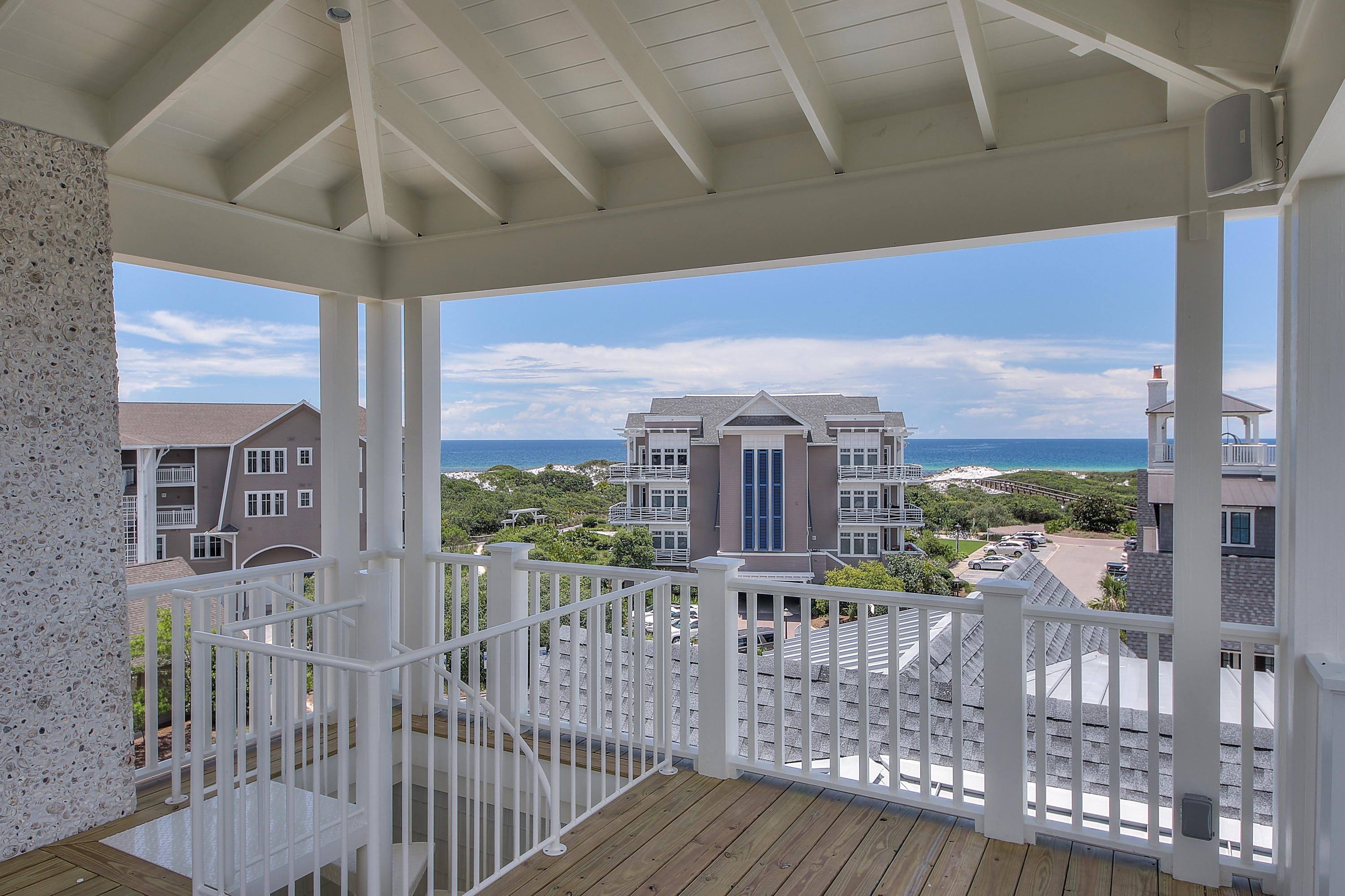 WATERSOUND BEACH - Residential