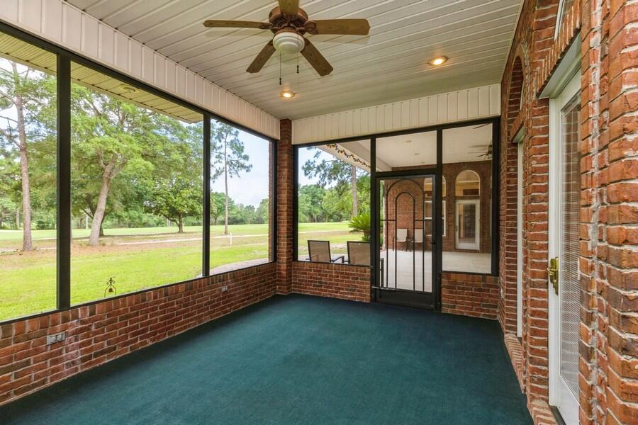 ROCKY BAYOU COUNTRY CLUB ESTATES 10 - Residential